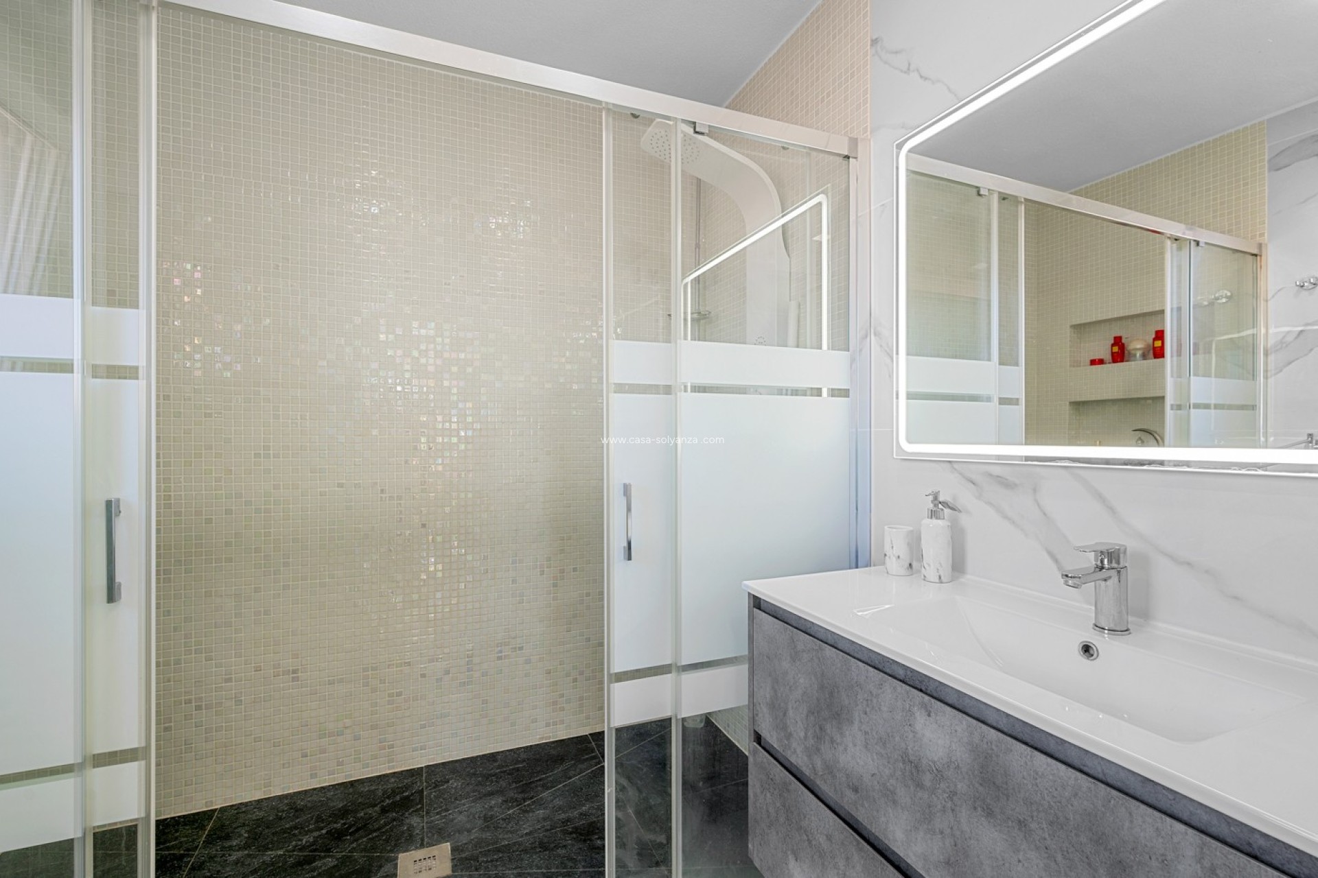 Resale - Villa - Almoradí - almoradi