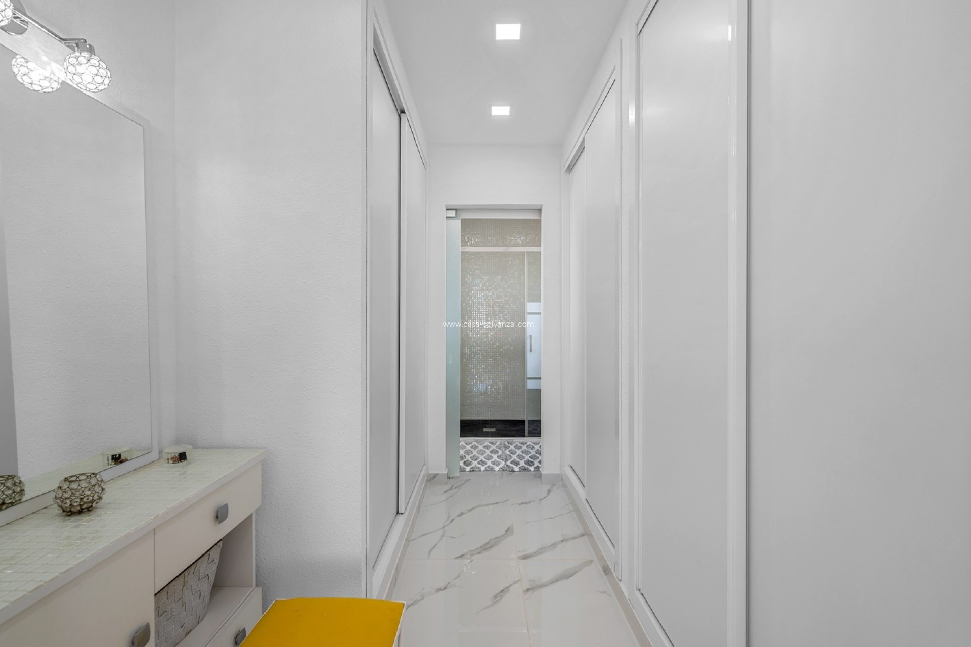 Resale - Villa - Almoradí - almoradi