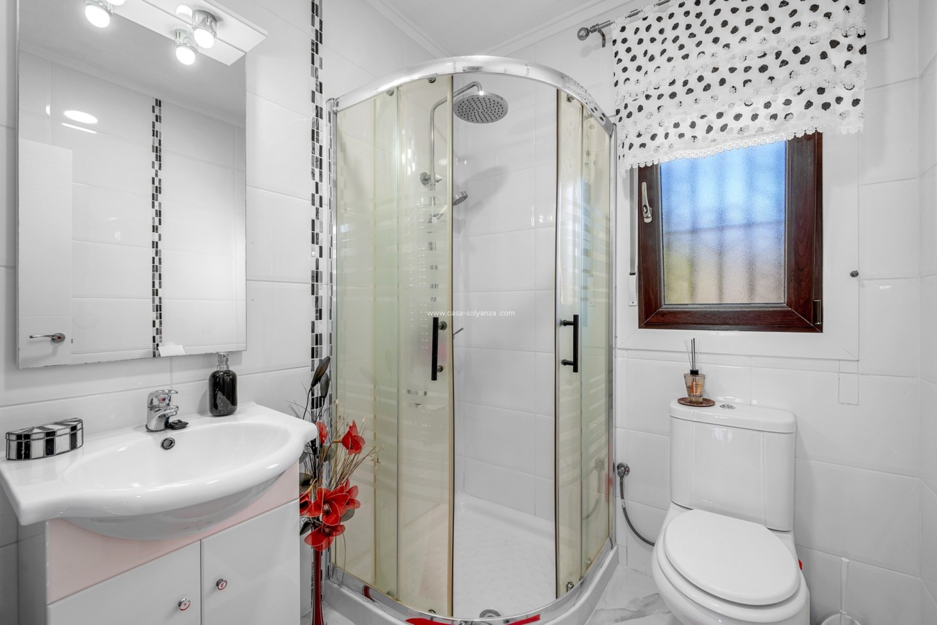 Resale - Villa - Almoradí - almoradi