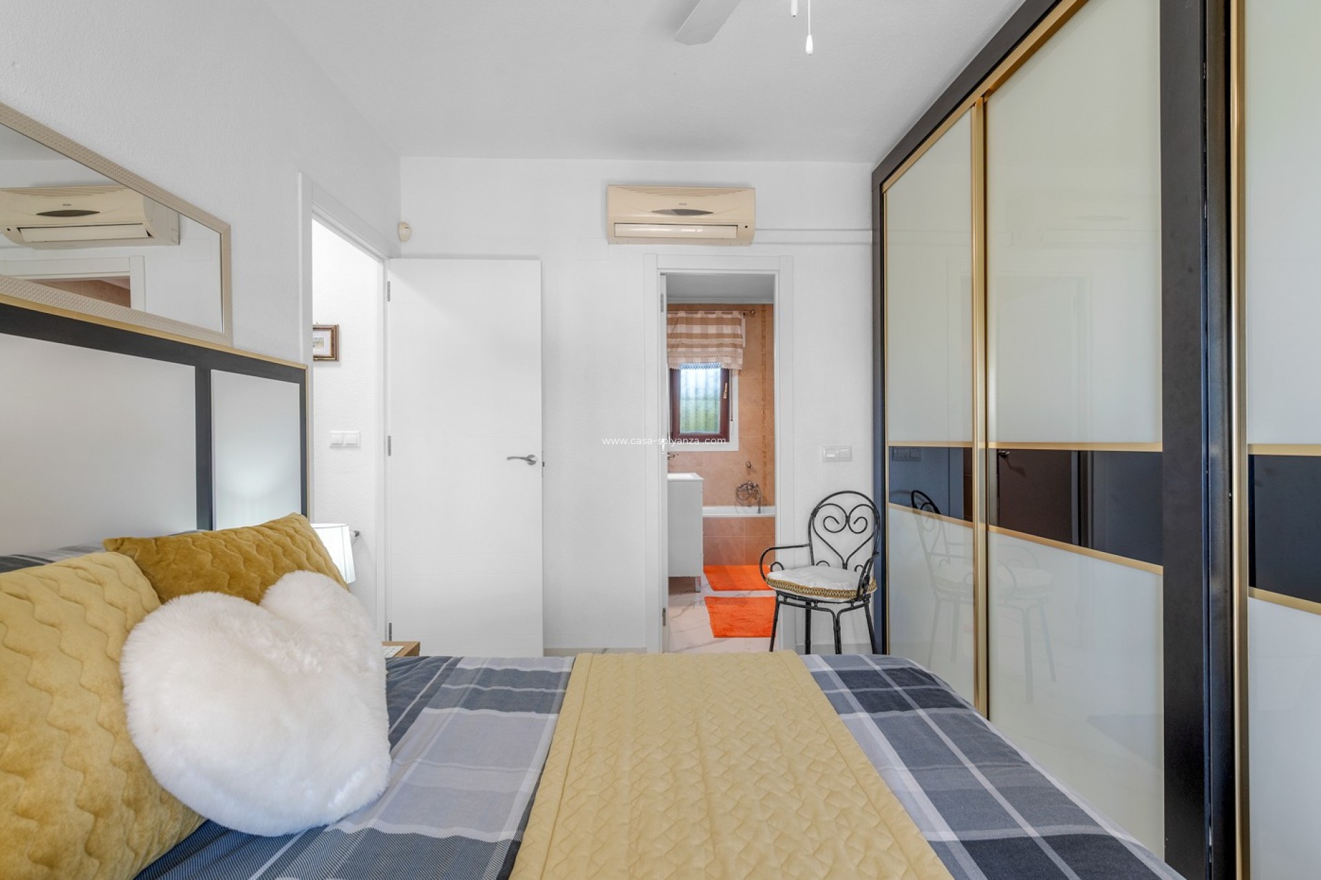 Resale - Villa - Almoradí - almoradi