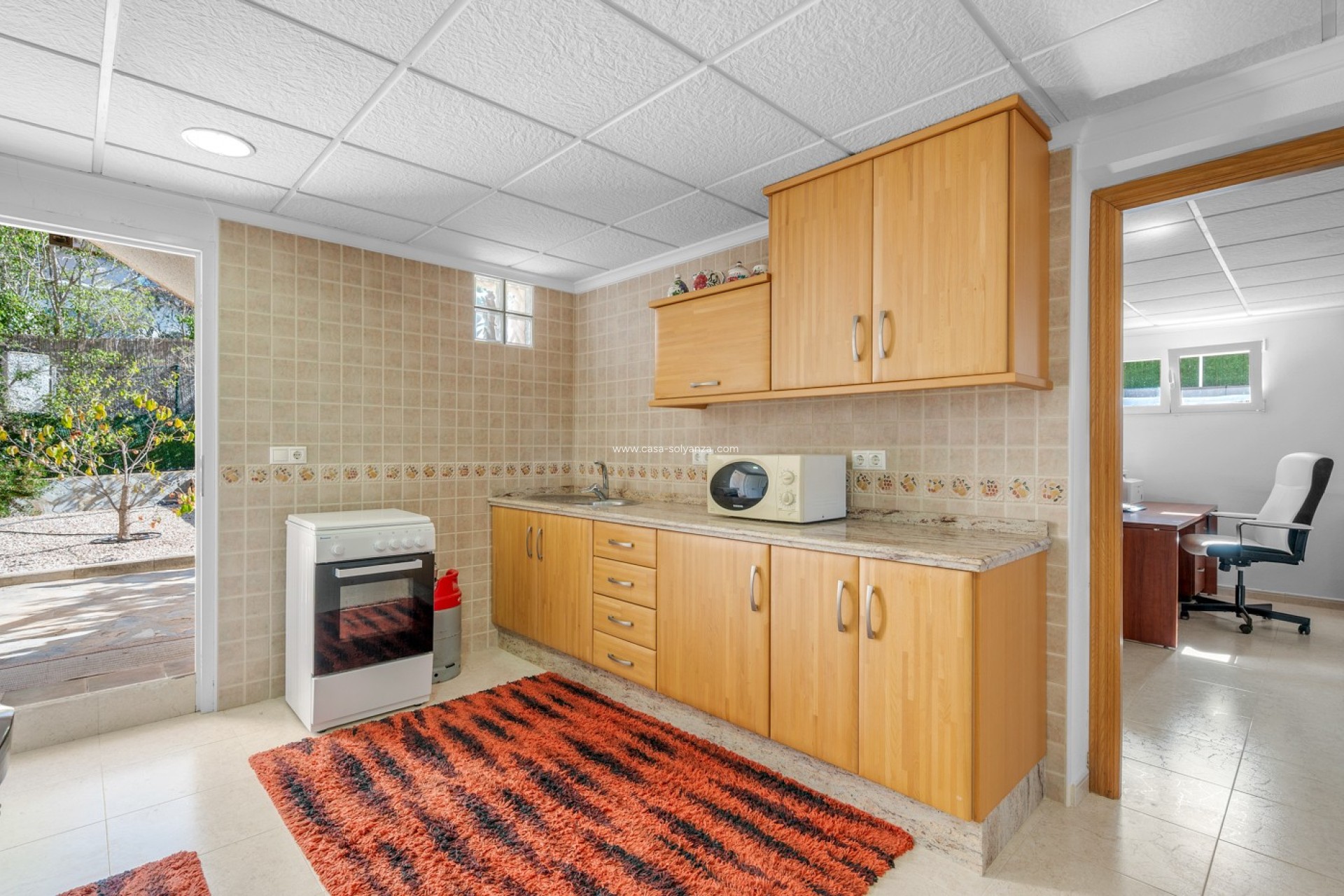 Resale - Villa - Almoradí - almoradi