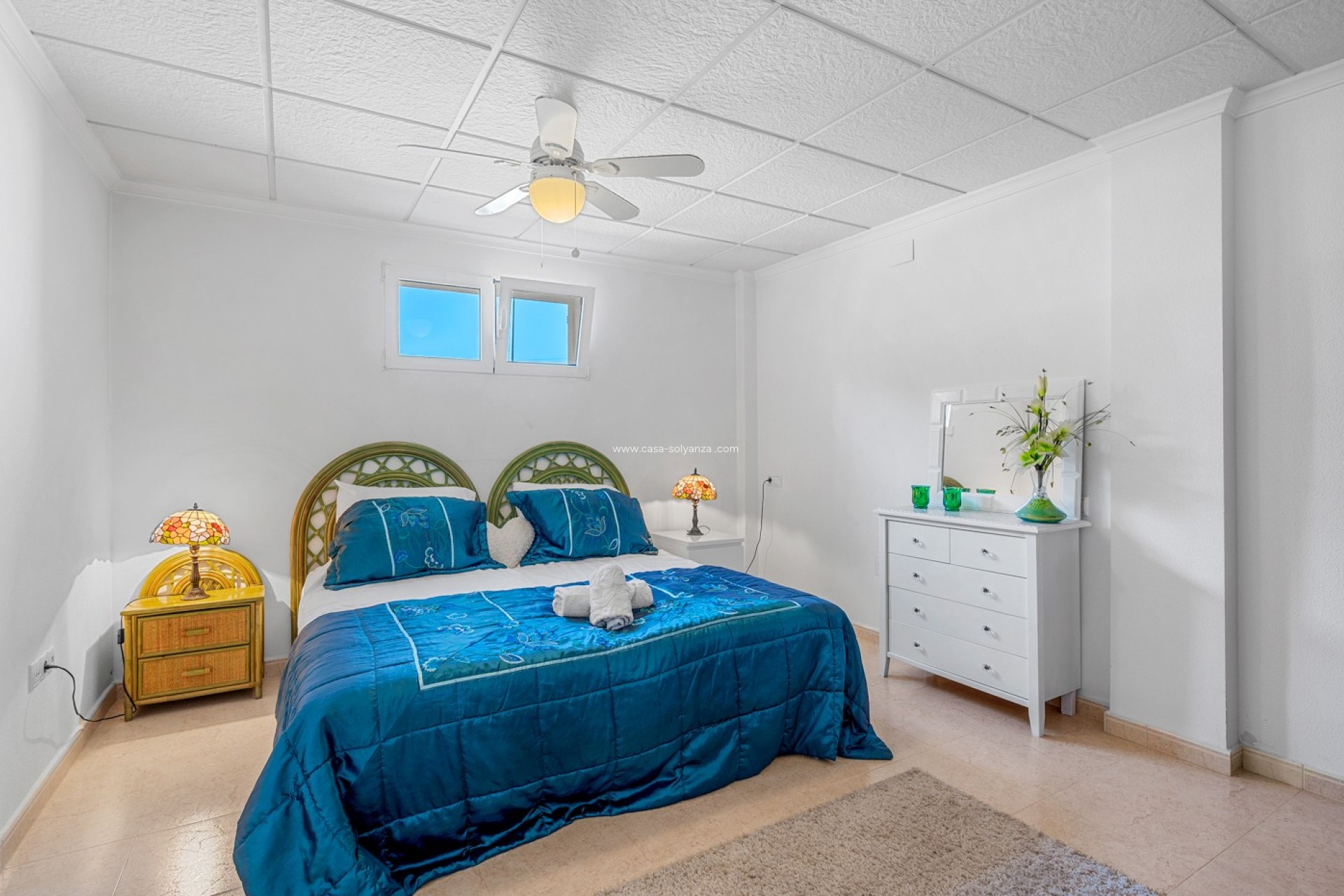 Resale - Villa - Almoradí - almoradi