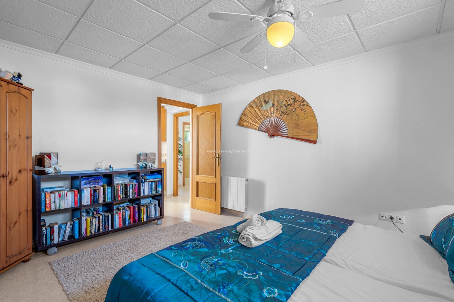 Resale - Villa - Almoradí - almoradi