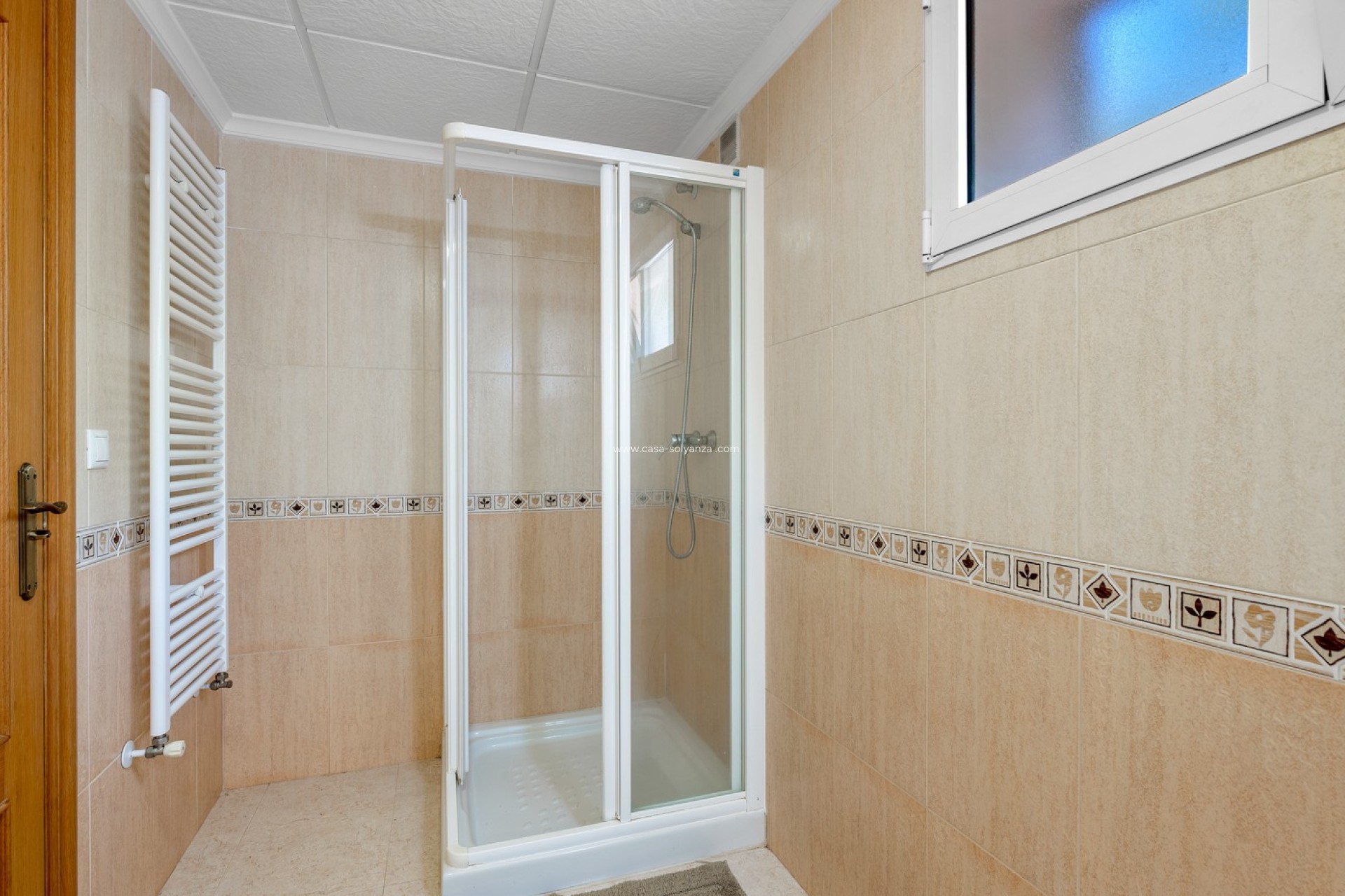 Resale - Villa - Almoradí - almoradi