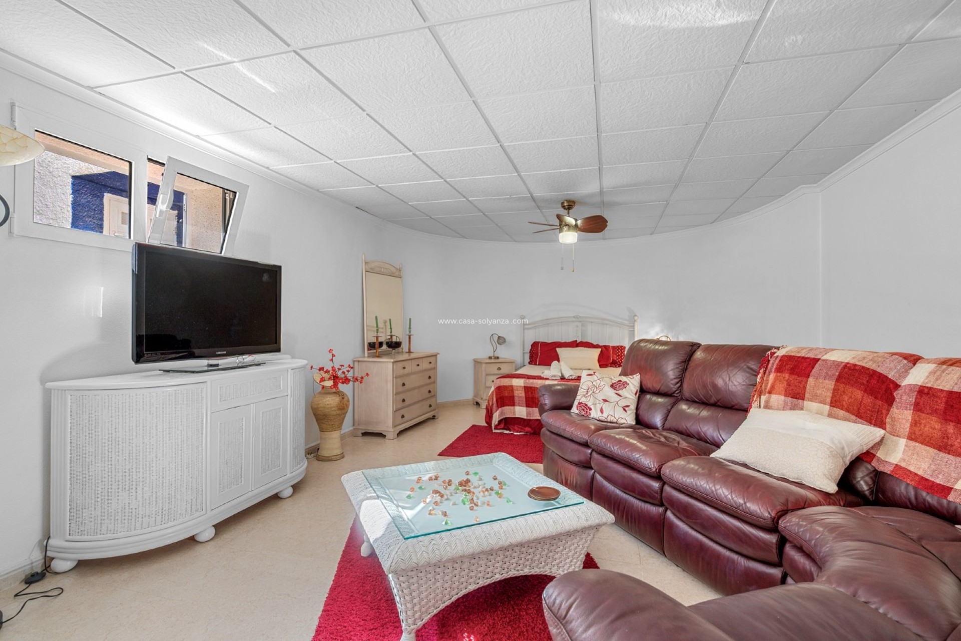 Resale - Villa - Almoradí - almoradi