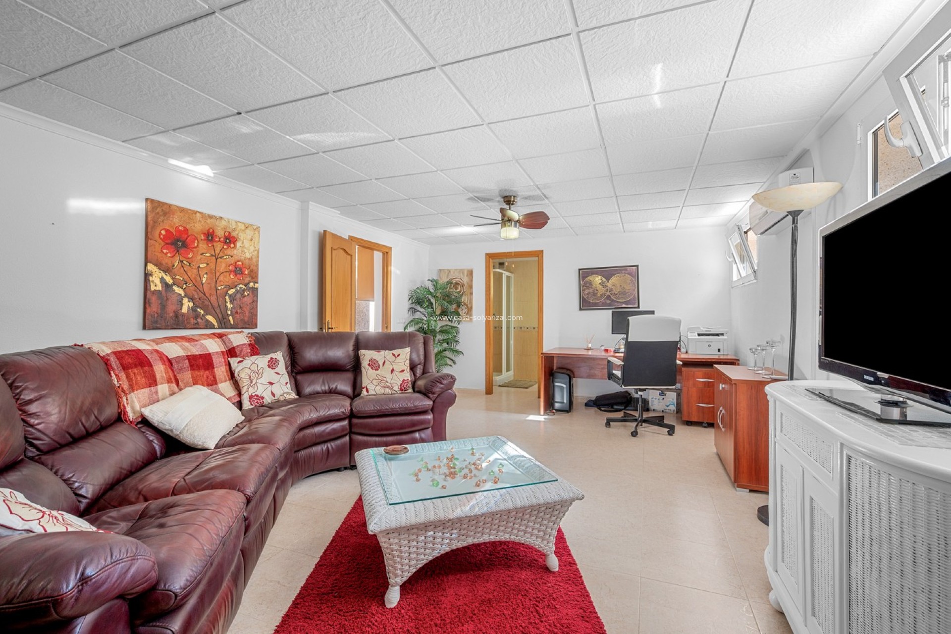 Resale - Villa - Almoradí - almoradi