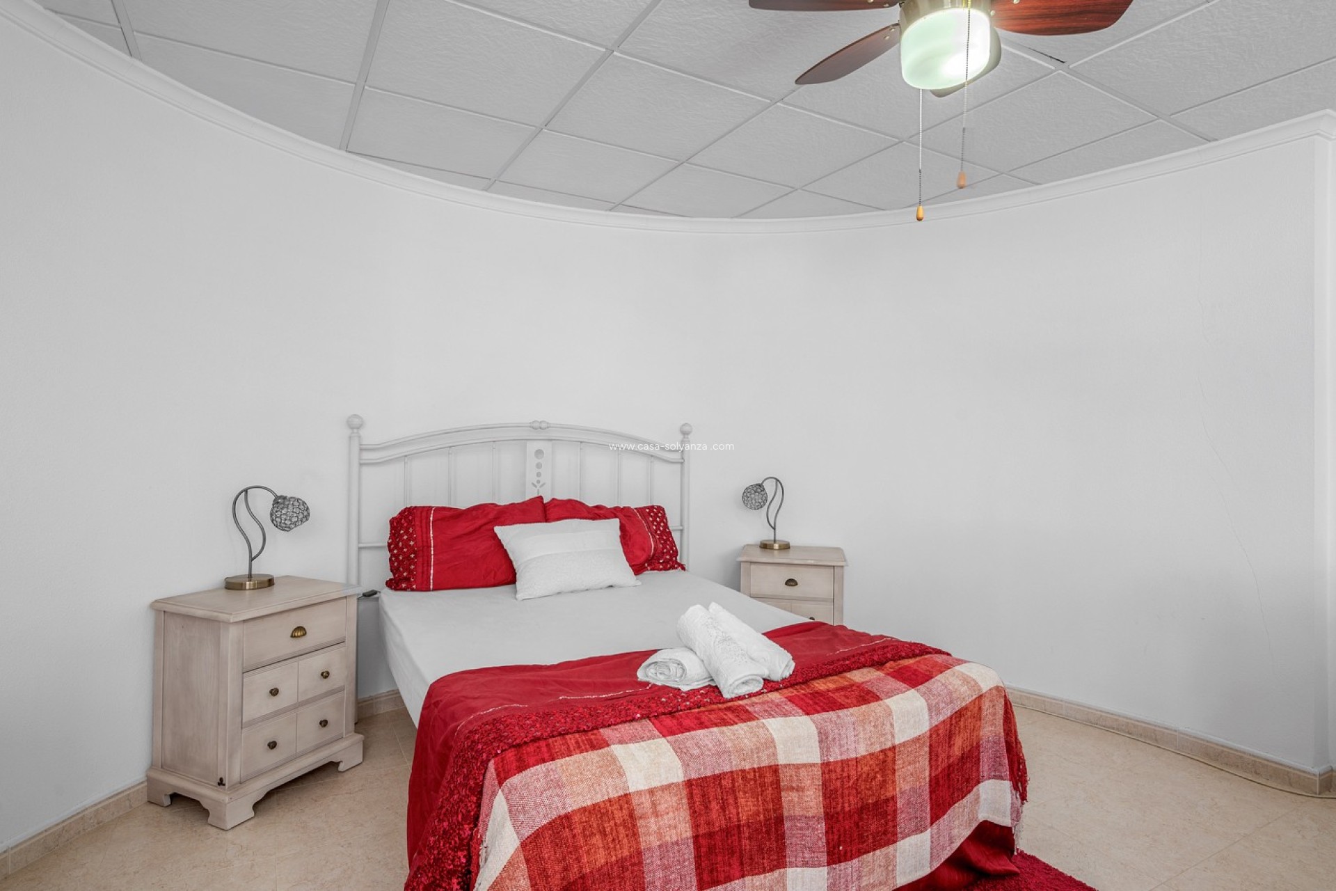 Resale - Villa - Almoradí - almoradi