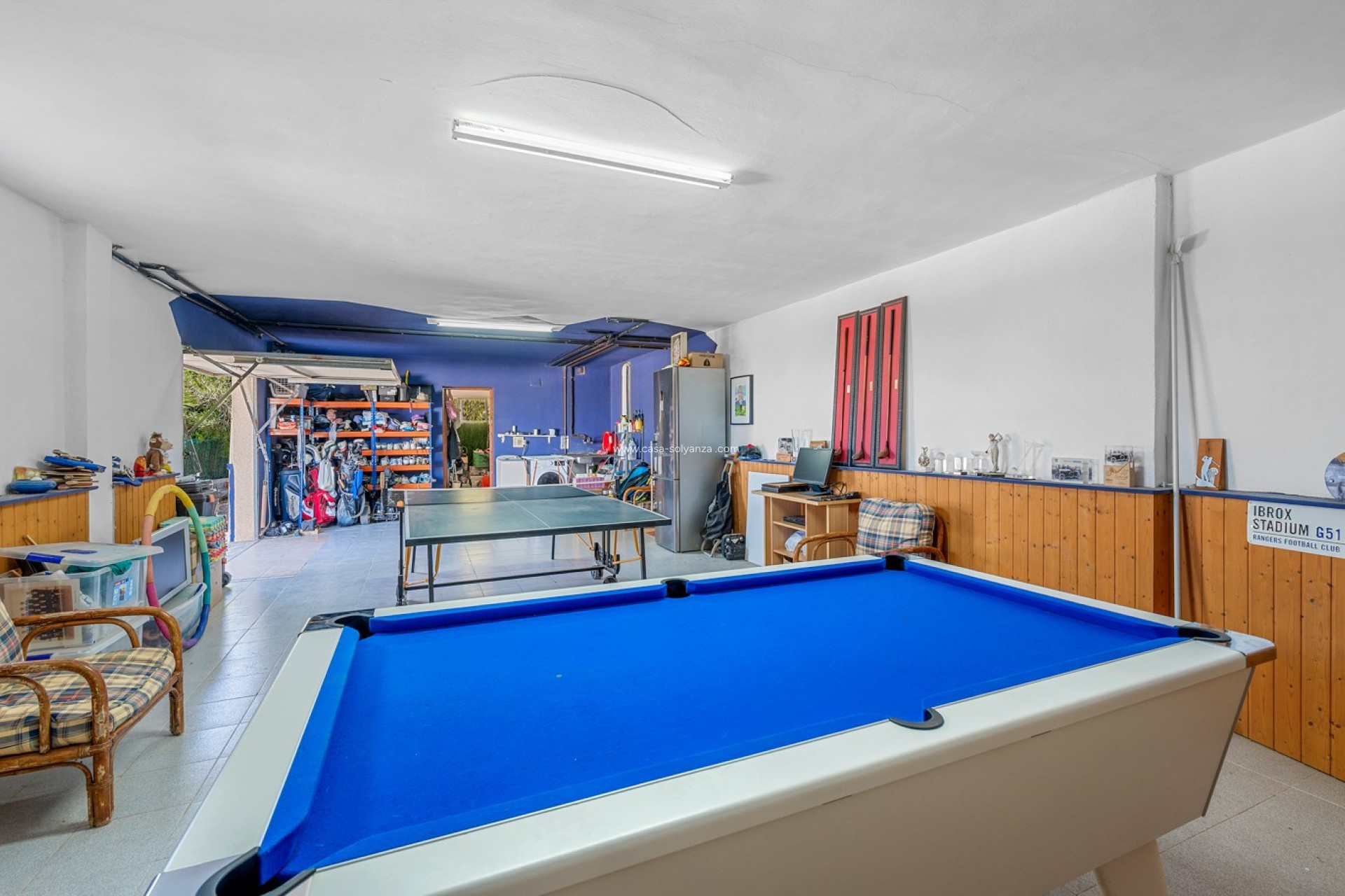 Resale - Villa - Almoradí - almoradi