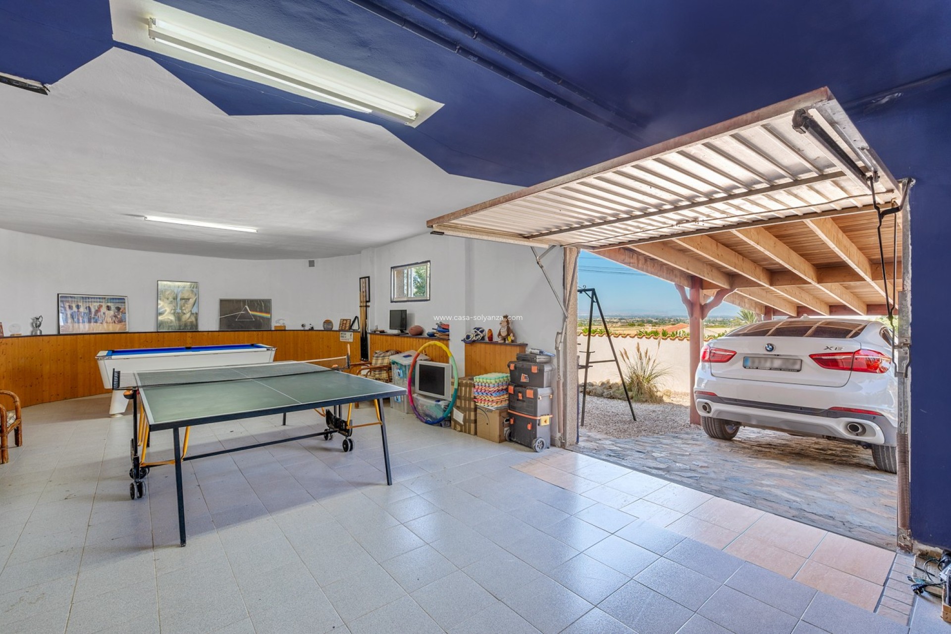 Resale - Villa - Almoradí - almoradi