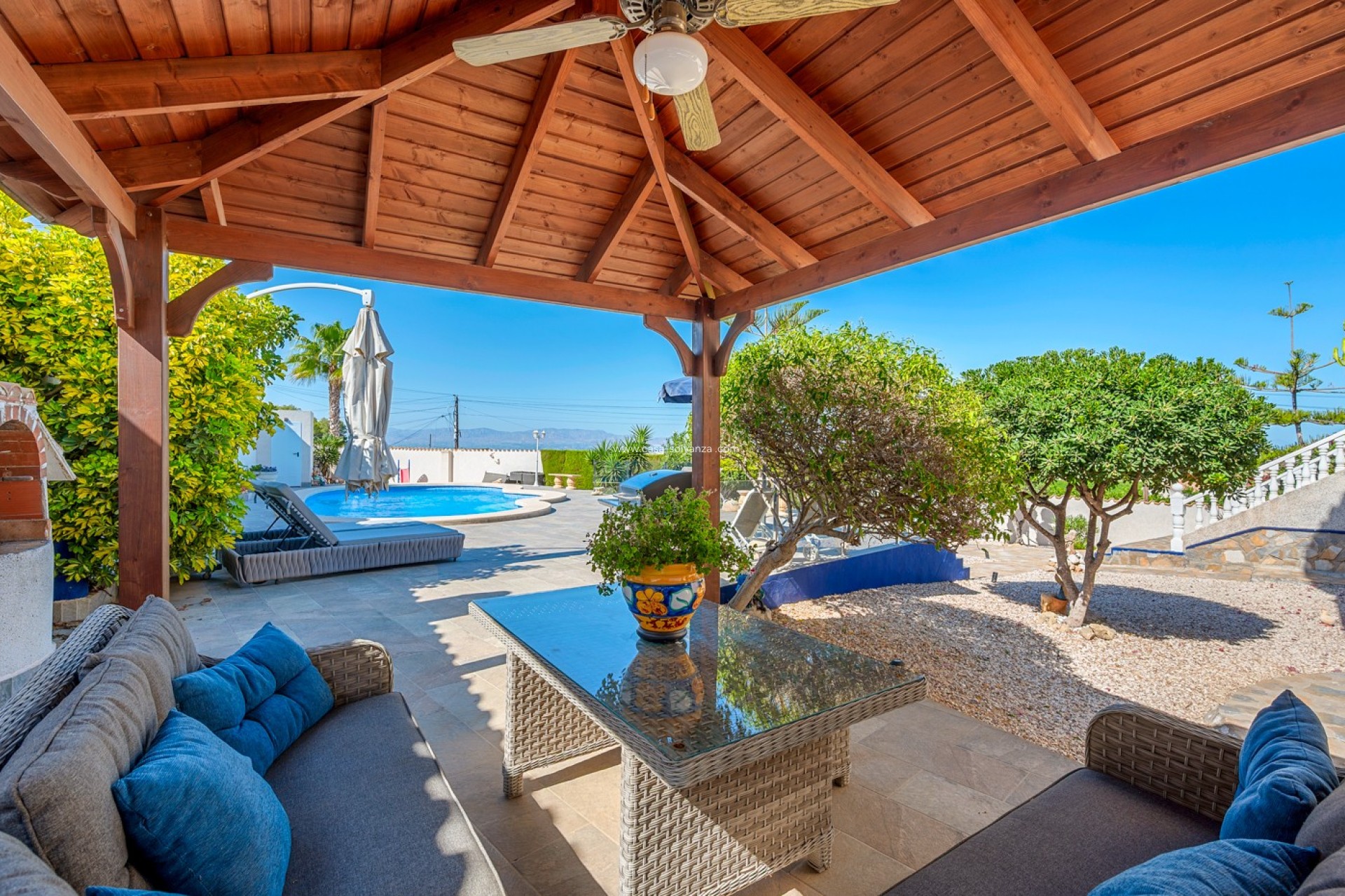 Resale - Villa - Almoradí - almoradi