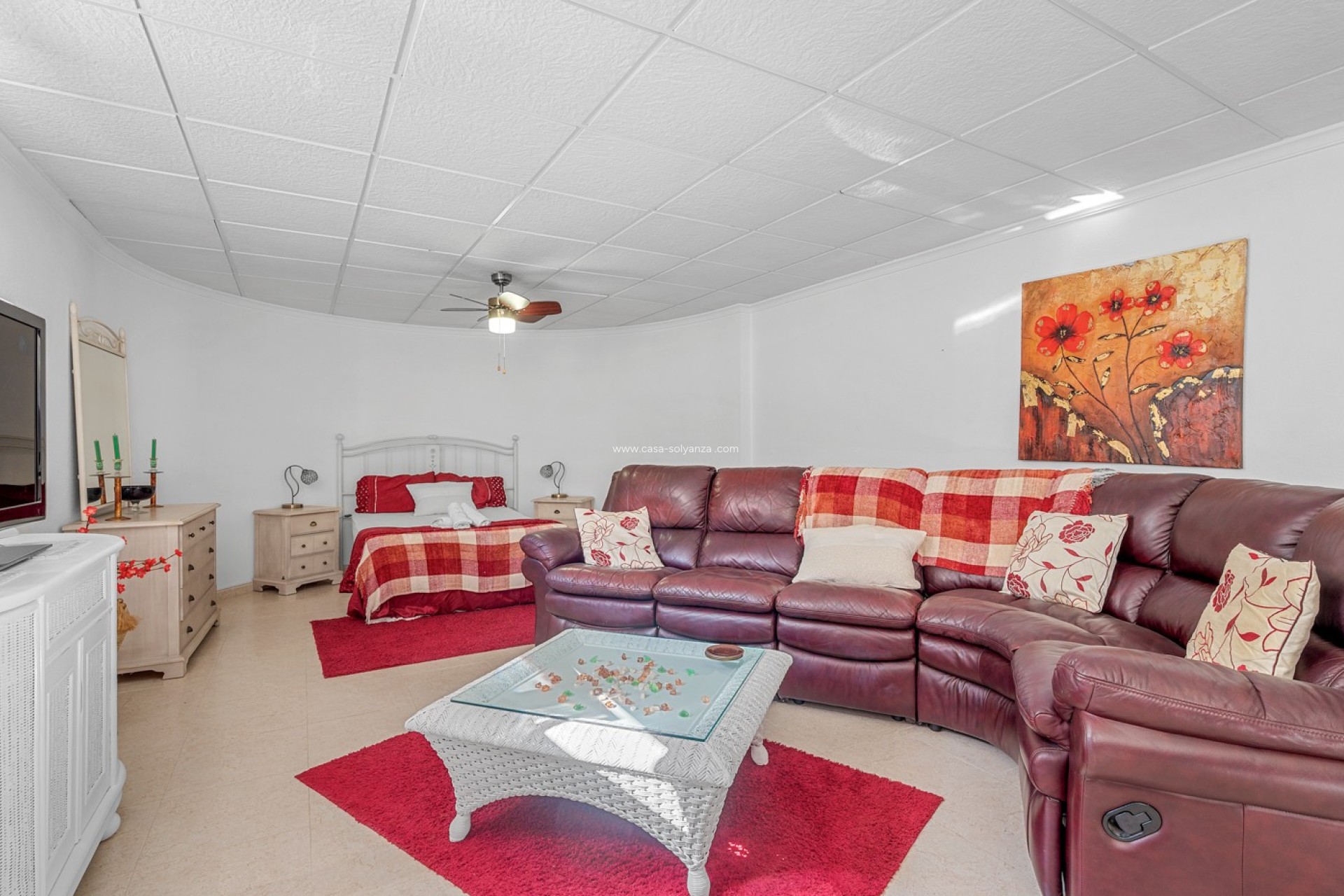 Resale - Villa - Almoradí - Inland