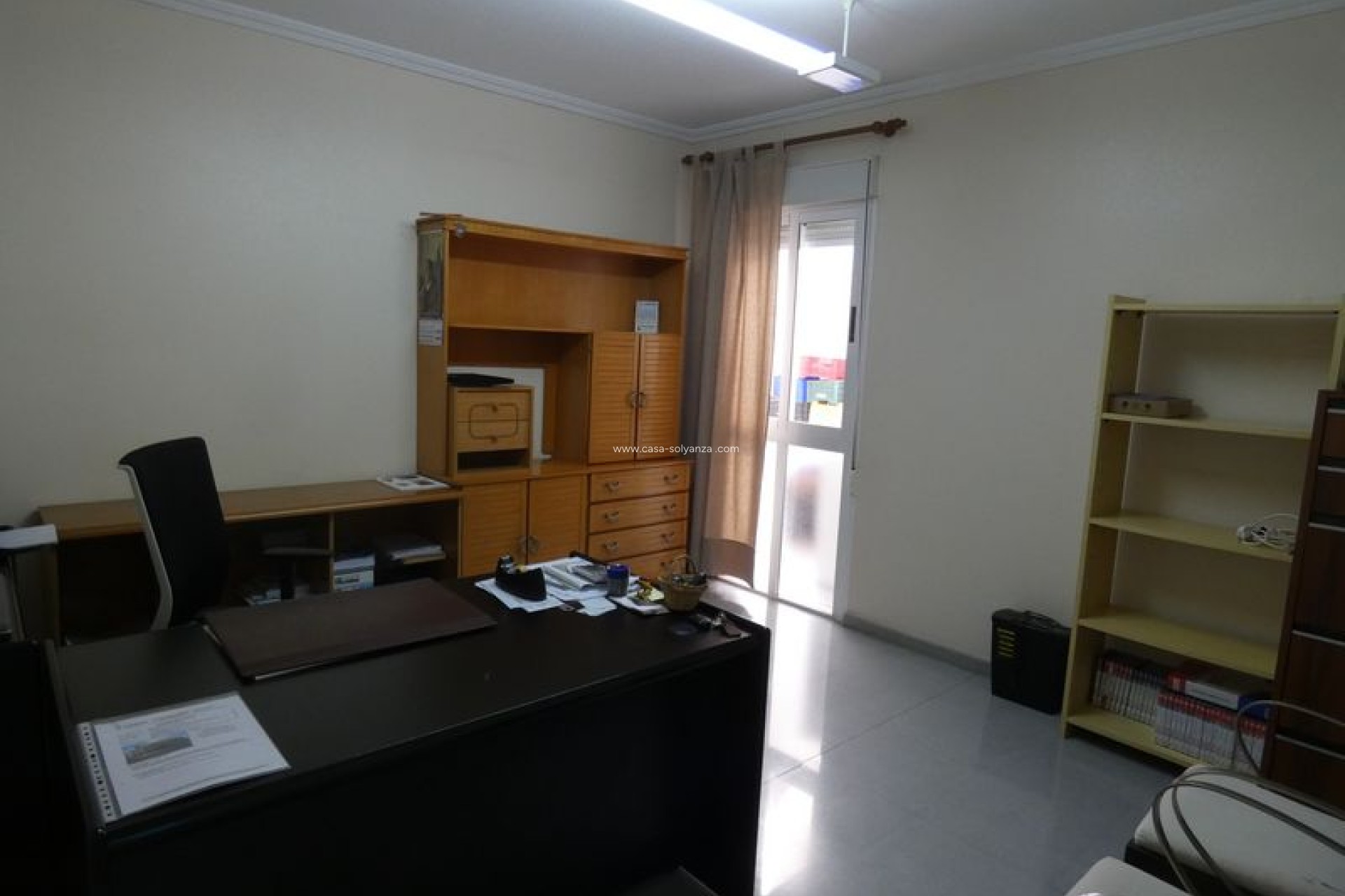 Resale - Villa - Almoradí - Inland