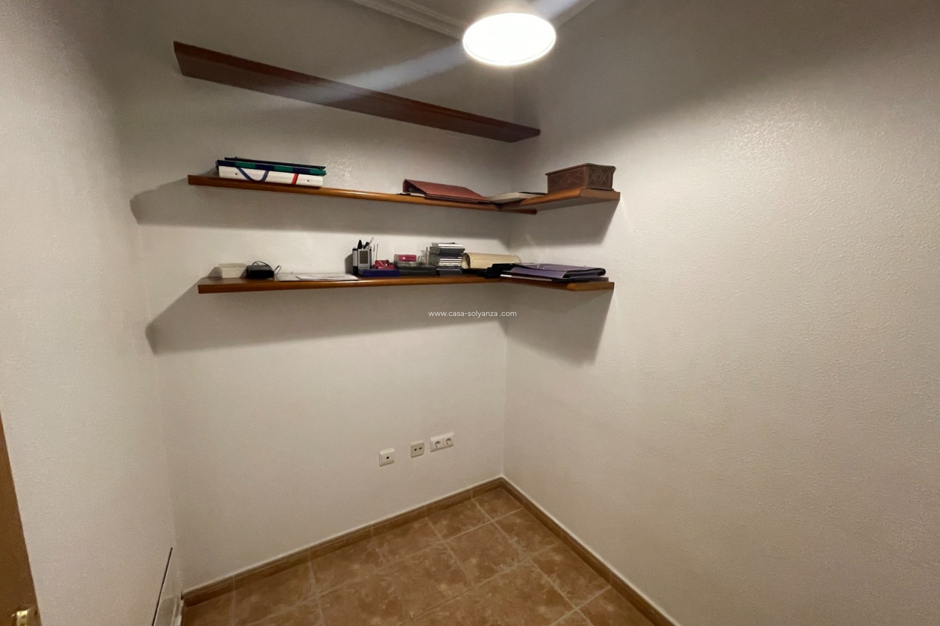 Resale - Villa - Almoradí - Inland