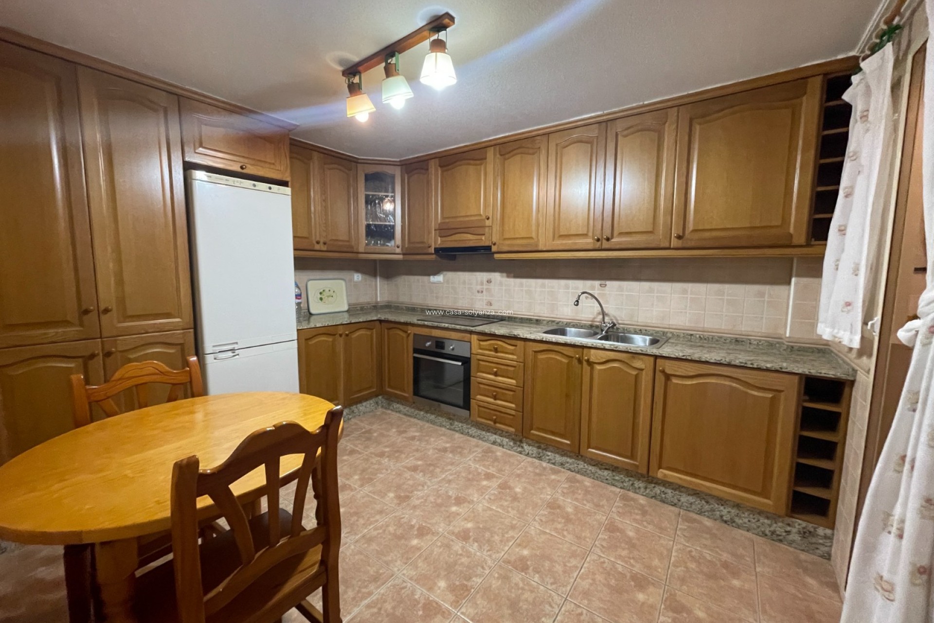 Resale - Villa - Almoradí - Inland