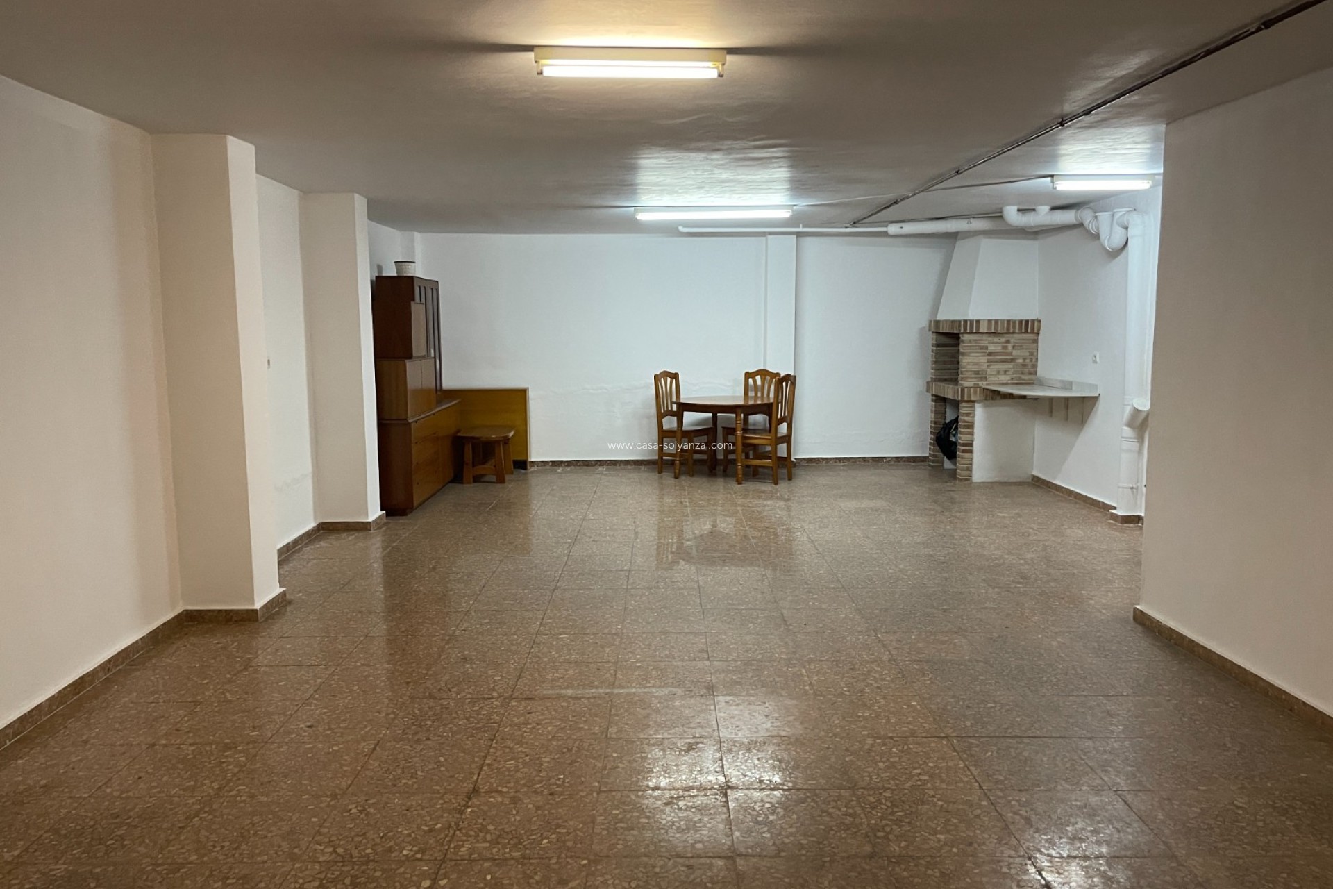 Resale - Villa - Almoradí - Inland