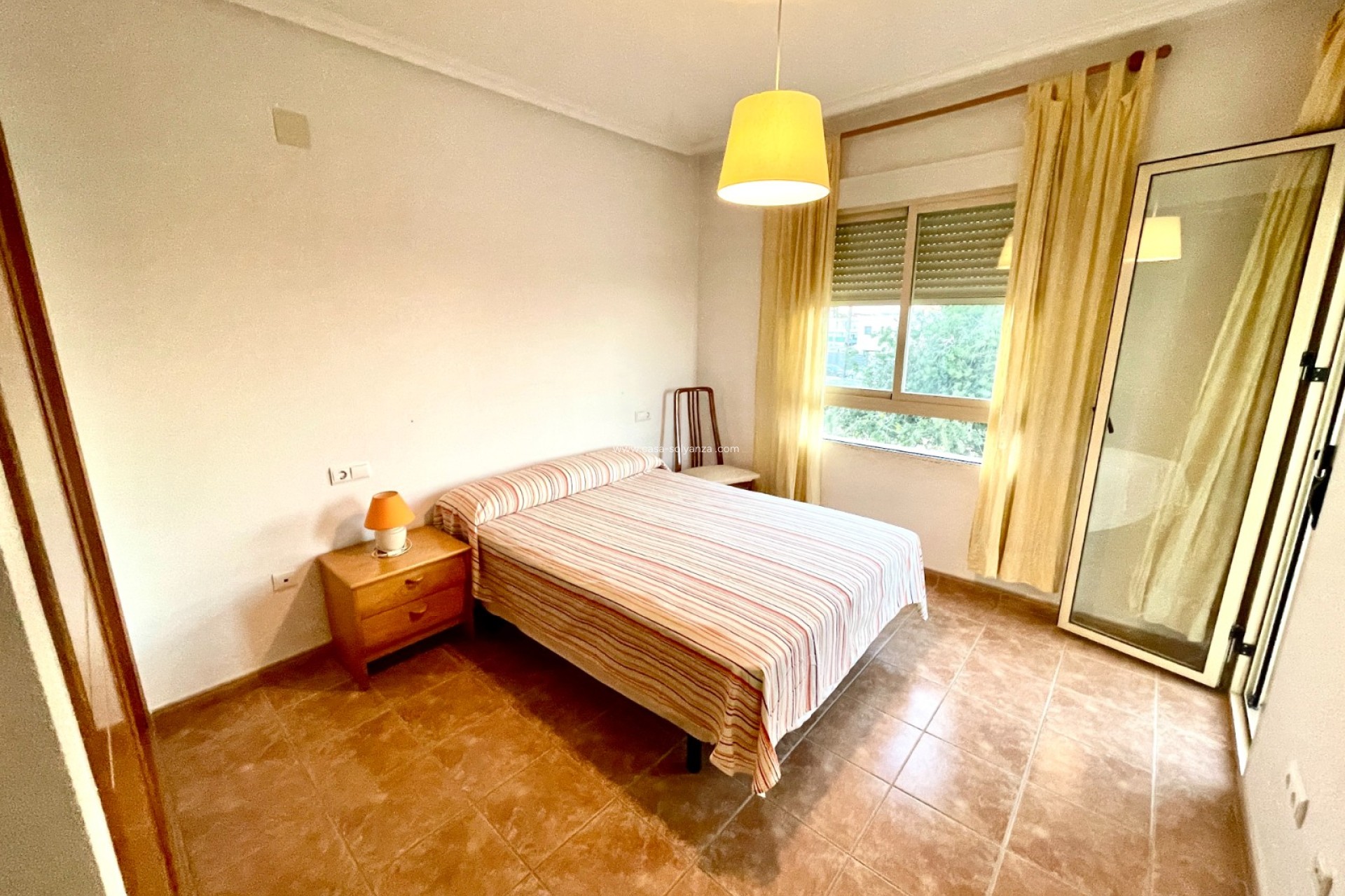Resale - Villa - Almoradí - Inland