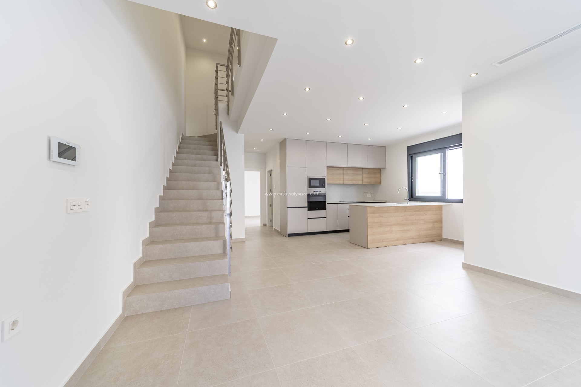 Resale - Villa - Almoradi - Las Heredades