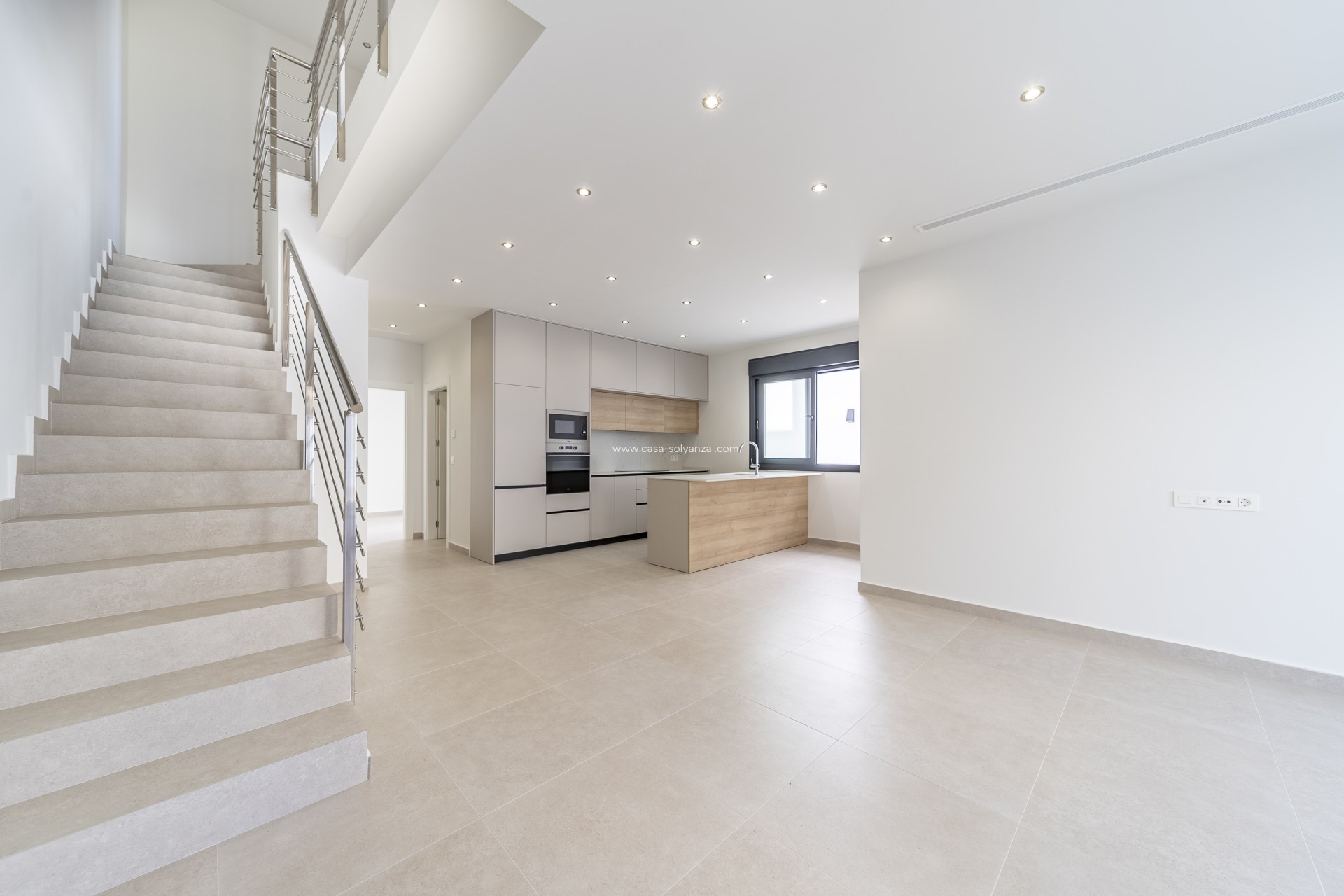 Resale - Villa - Almoradi - Las Heredades