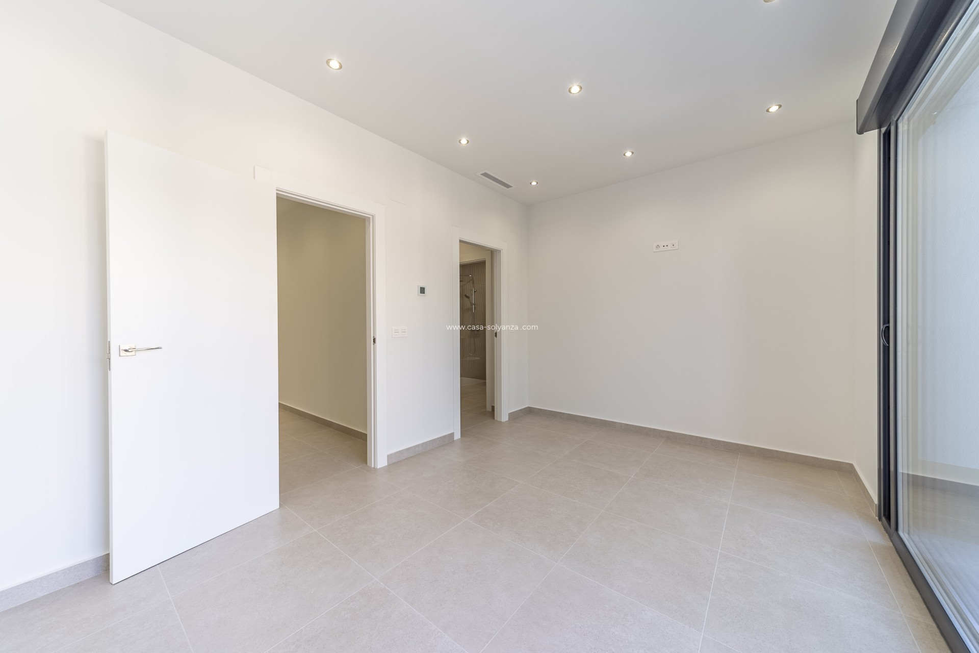 Resale - Villa - Almoradi - Las Heredades