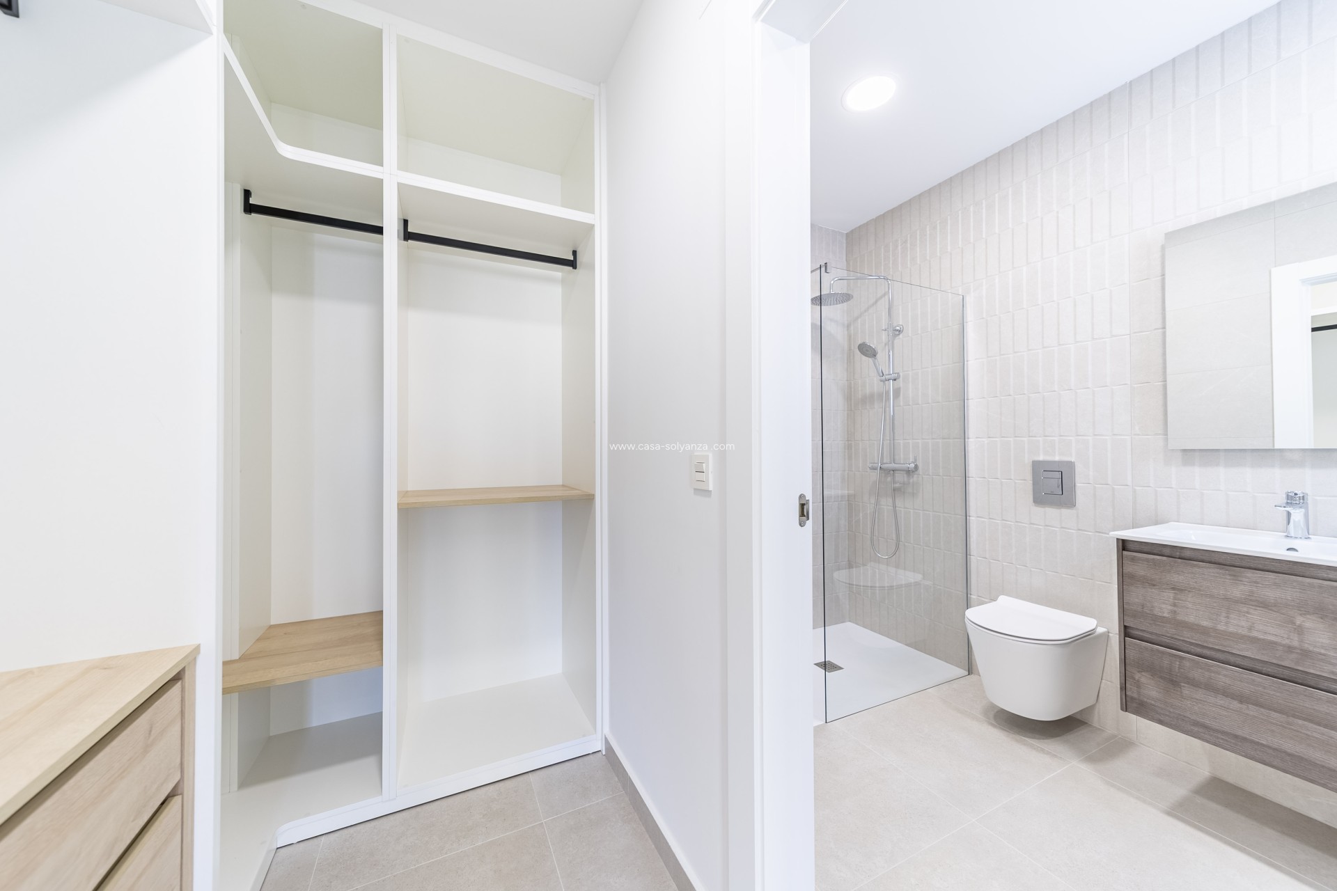 Resale - Villa - Almoradi - Las Heredades