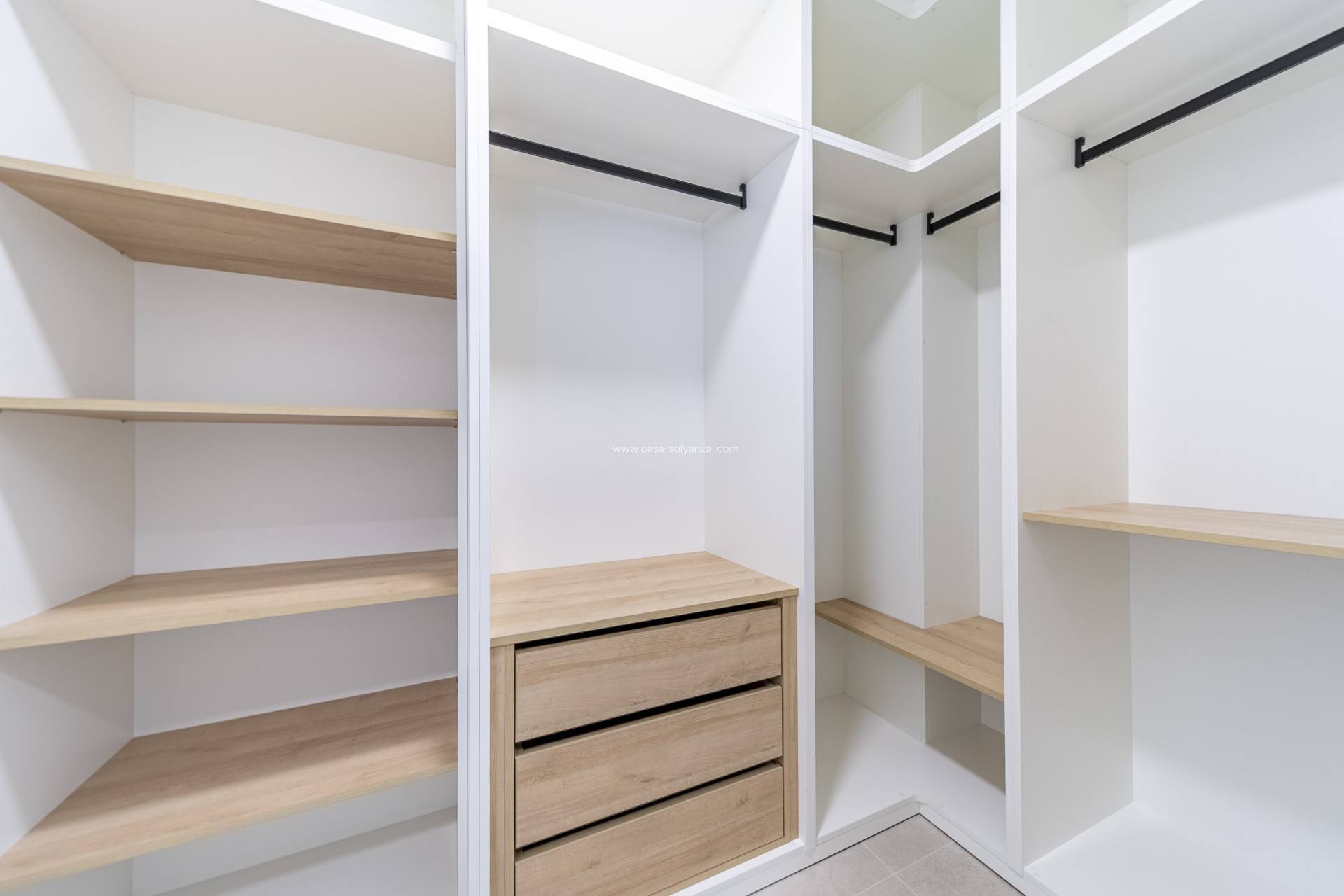 Resale - Villa - Almoradi - Las Heredades