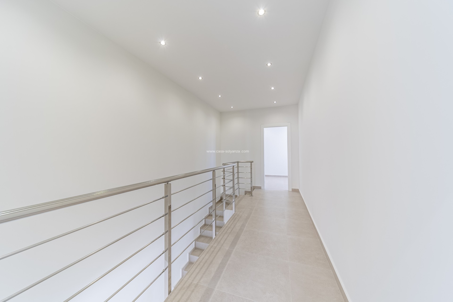 Resale - Villa - Almoradi - Las Heredades