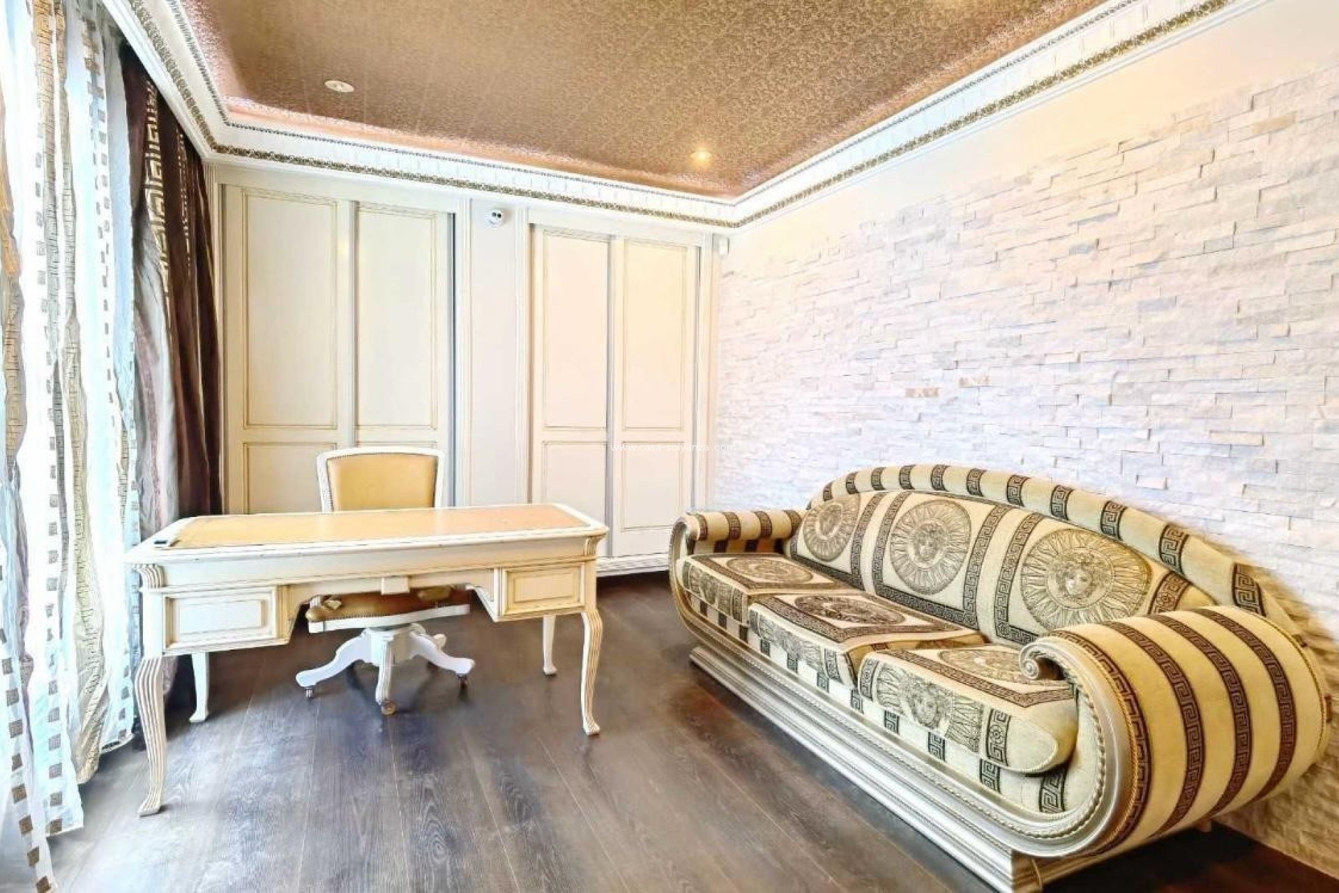 Resale - Villa - Altea - Altea Centro