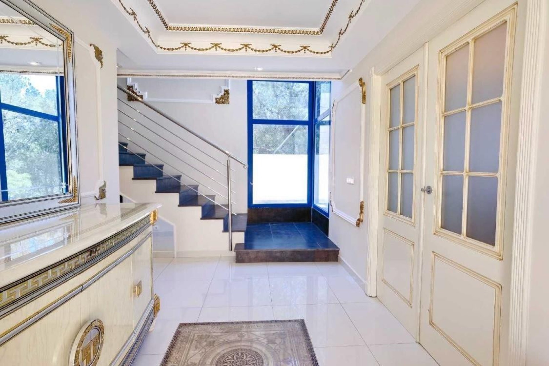 Resale - Villa - Altea - Altea Centro