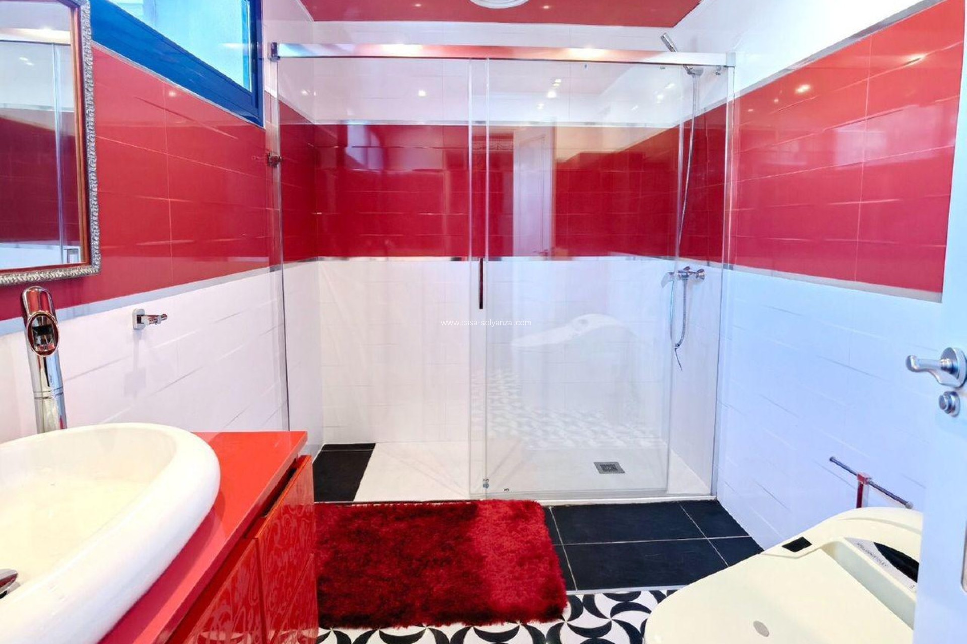 Resale - Villa - Altea - Altea Centro