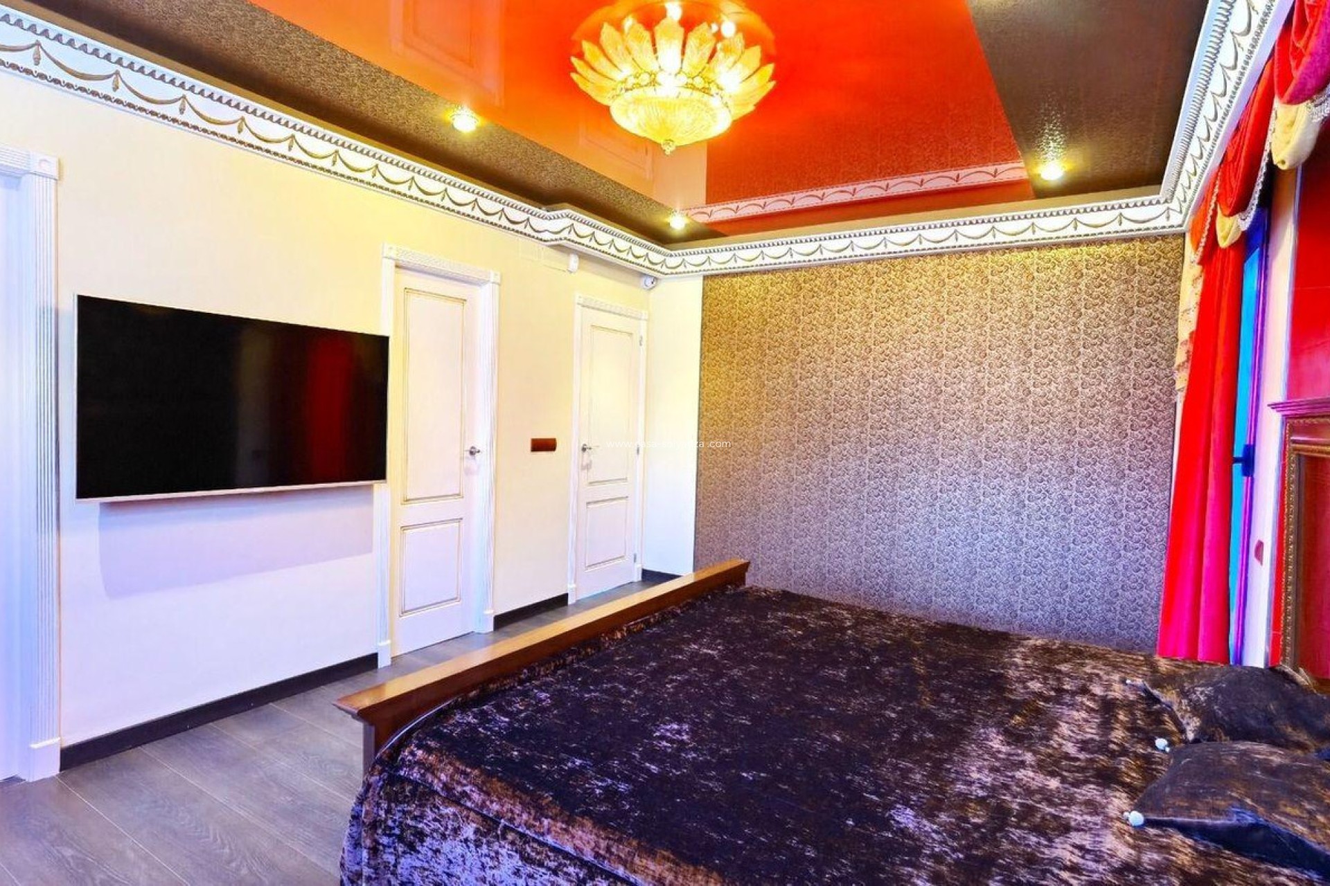 Resale - Villa - Altea - Altea Centro