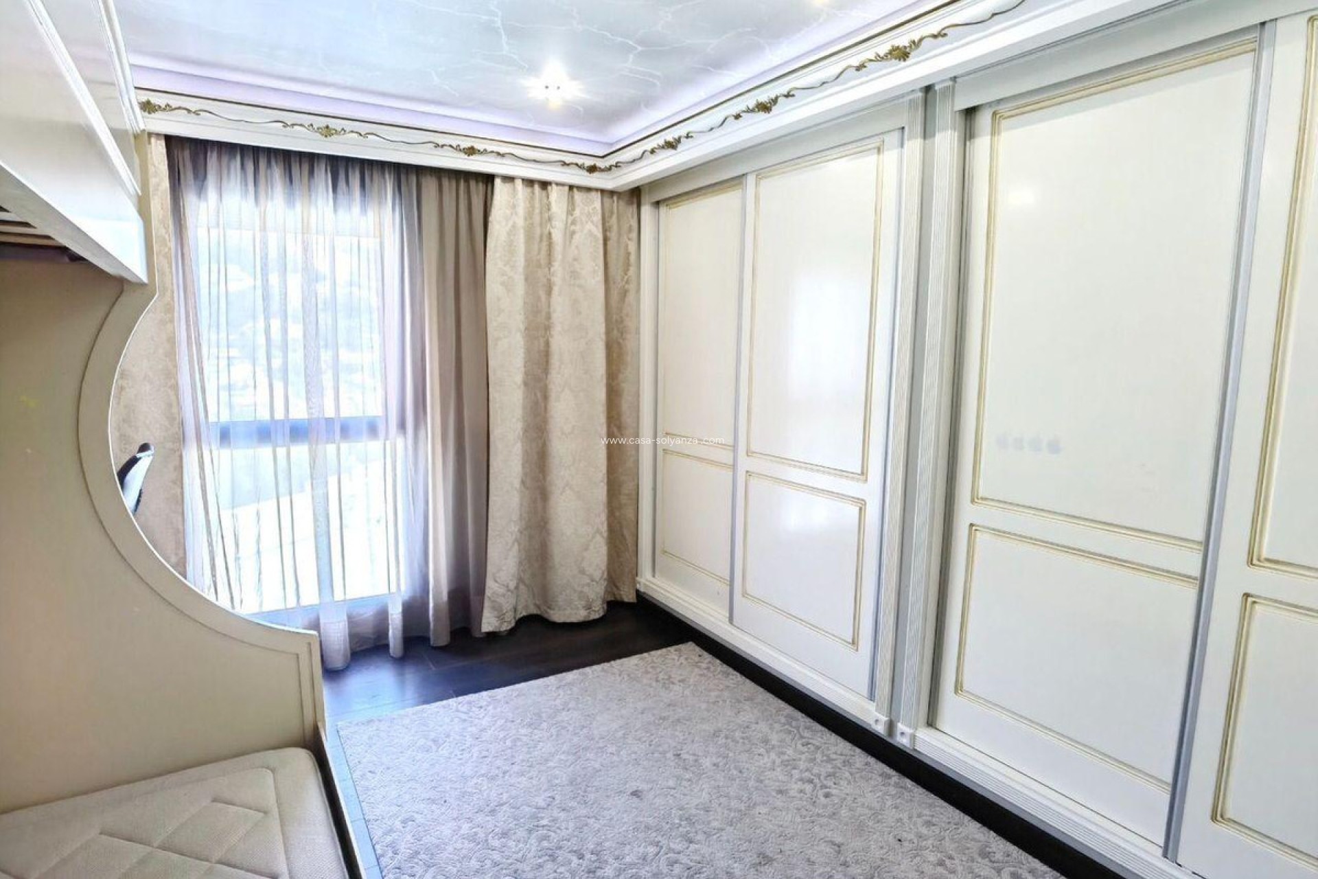 Resale - Villa - Altea - Altea Centro