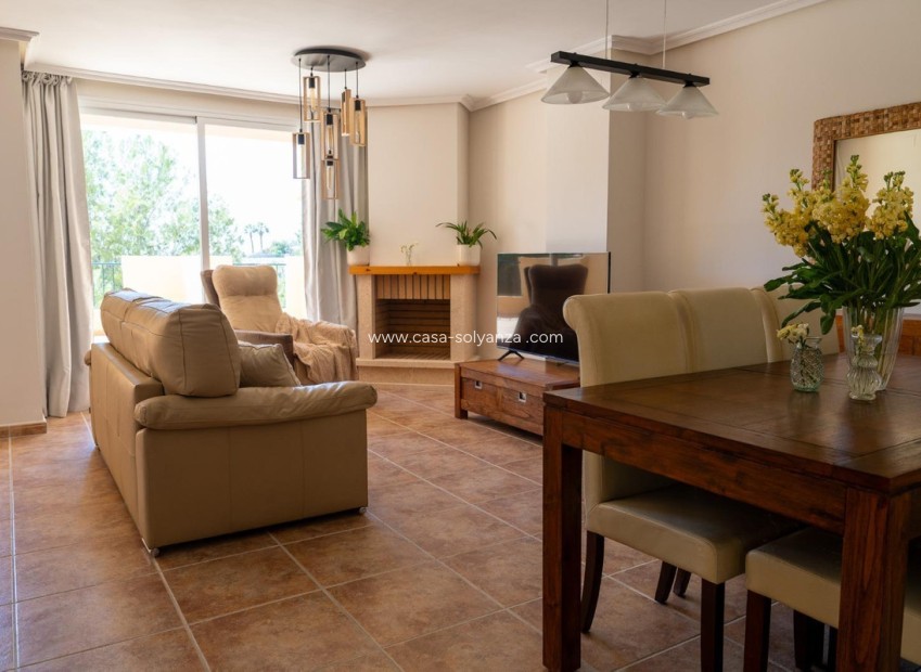 Resale - Villa - Altea - Altea Centro