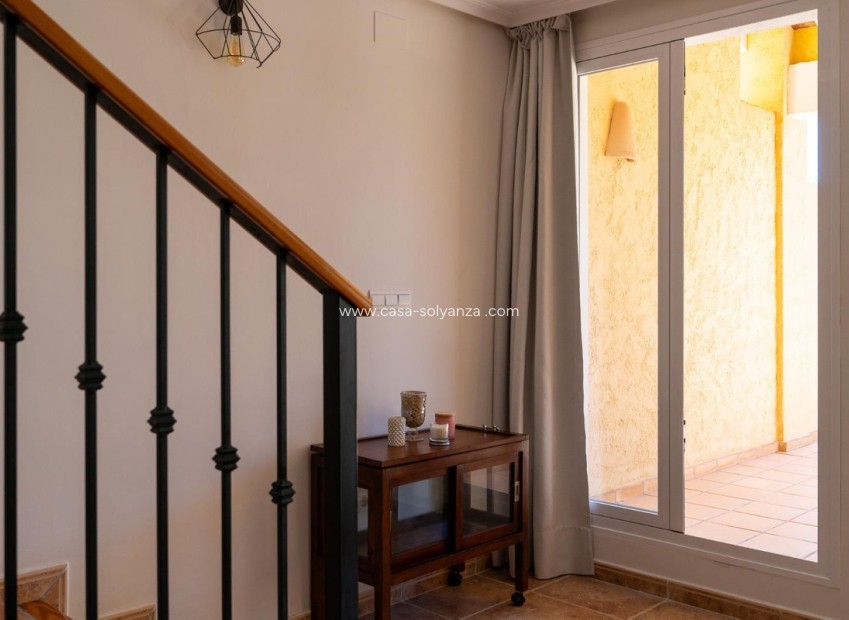 Resale - Villa - Altea - Altea Centro