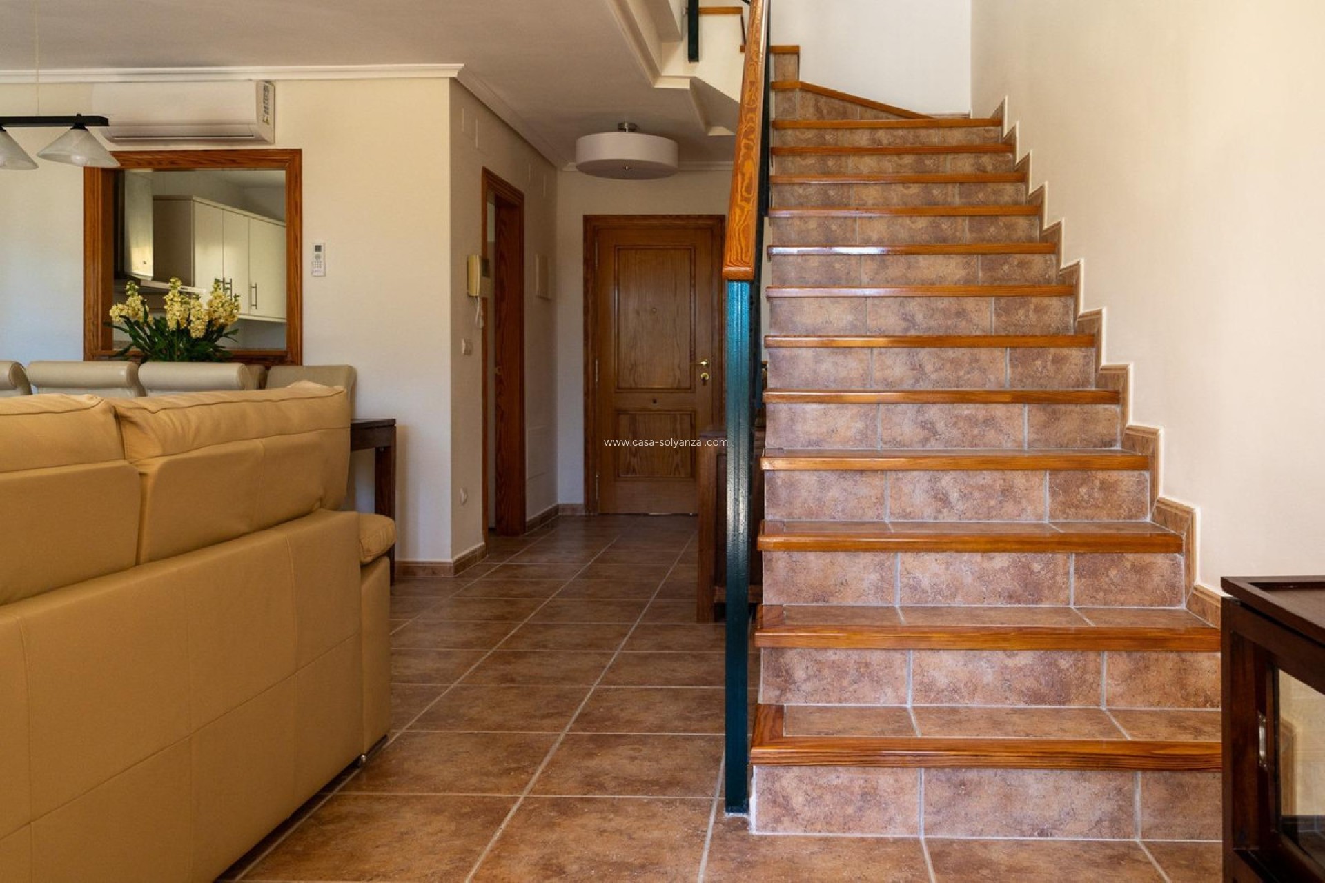 Resale - Villa - Altea - Altea Centro