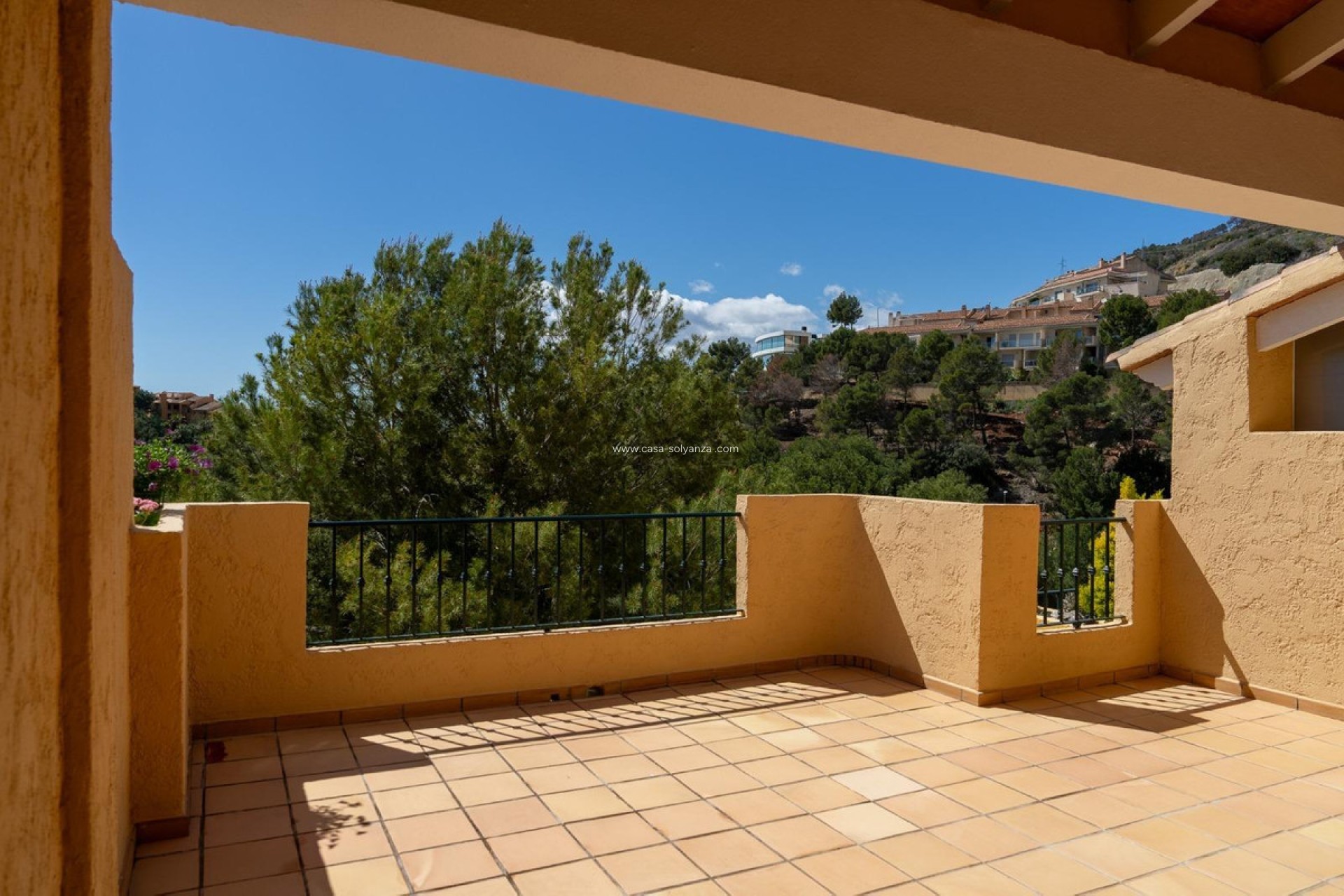 Resale - Villa - Altea - Altea Centro