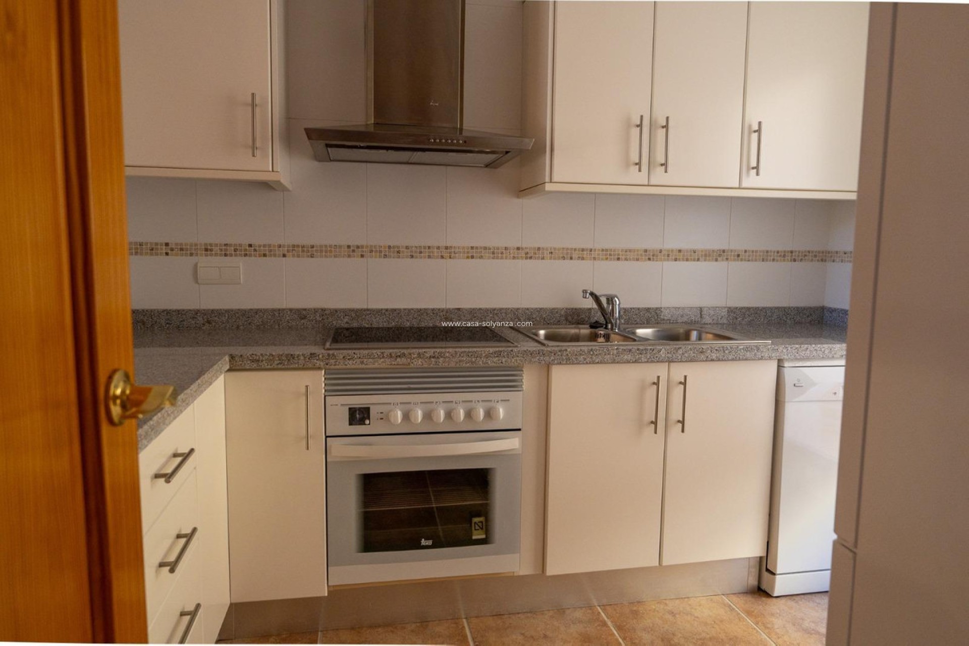 Resale - Villa - Altea - Altea Centro