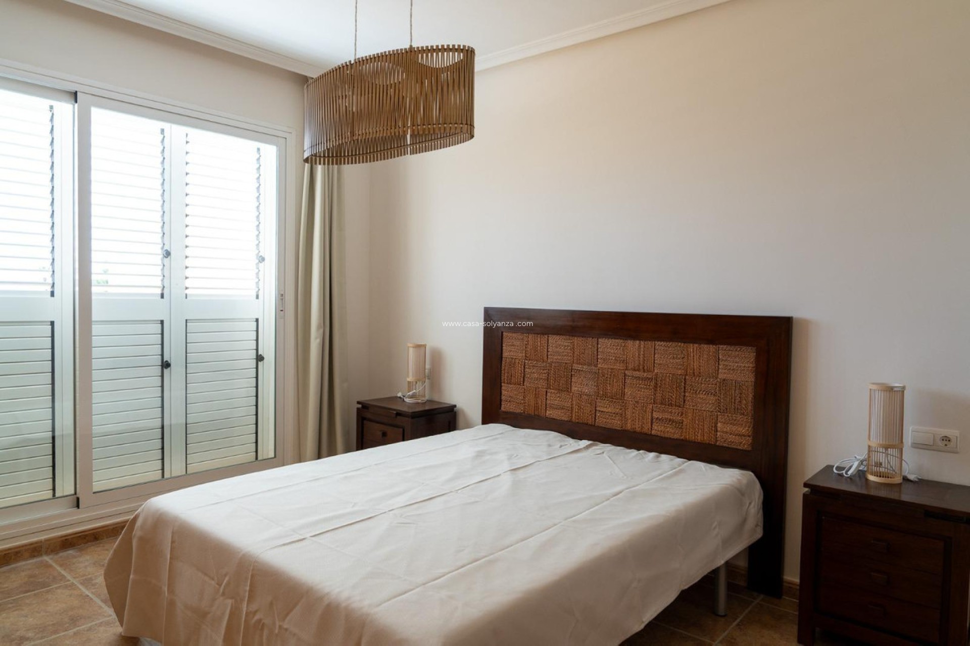 Resale - Villa - Altea - Altea Centro