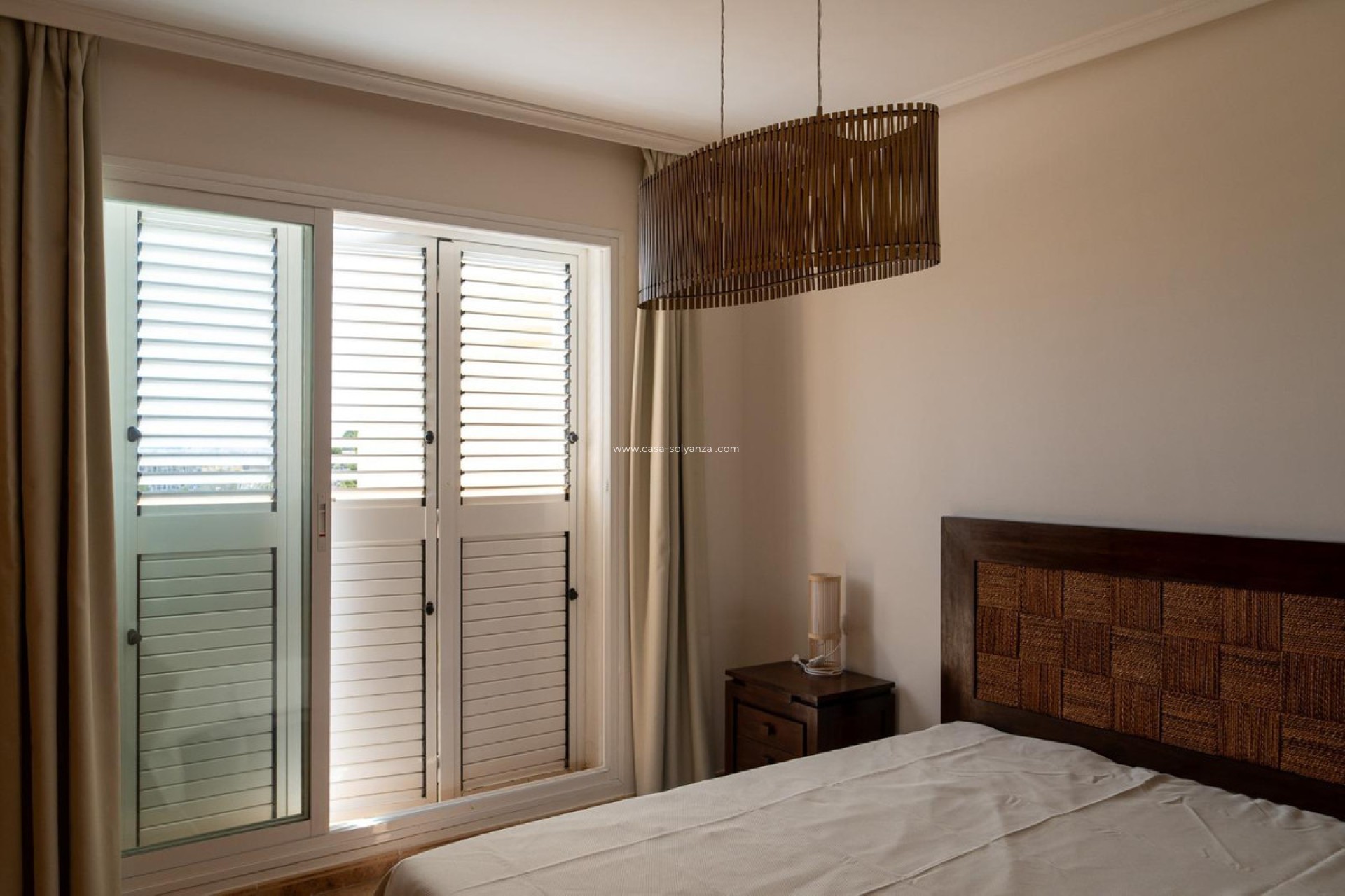 Resale - Villa - Altea - Altea Centro