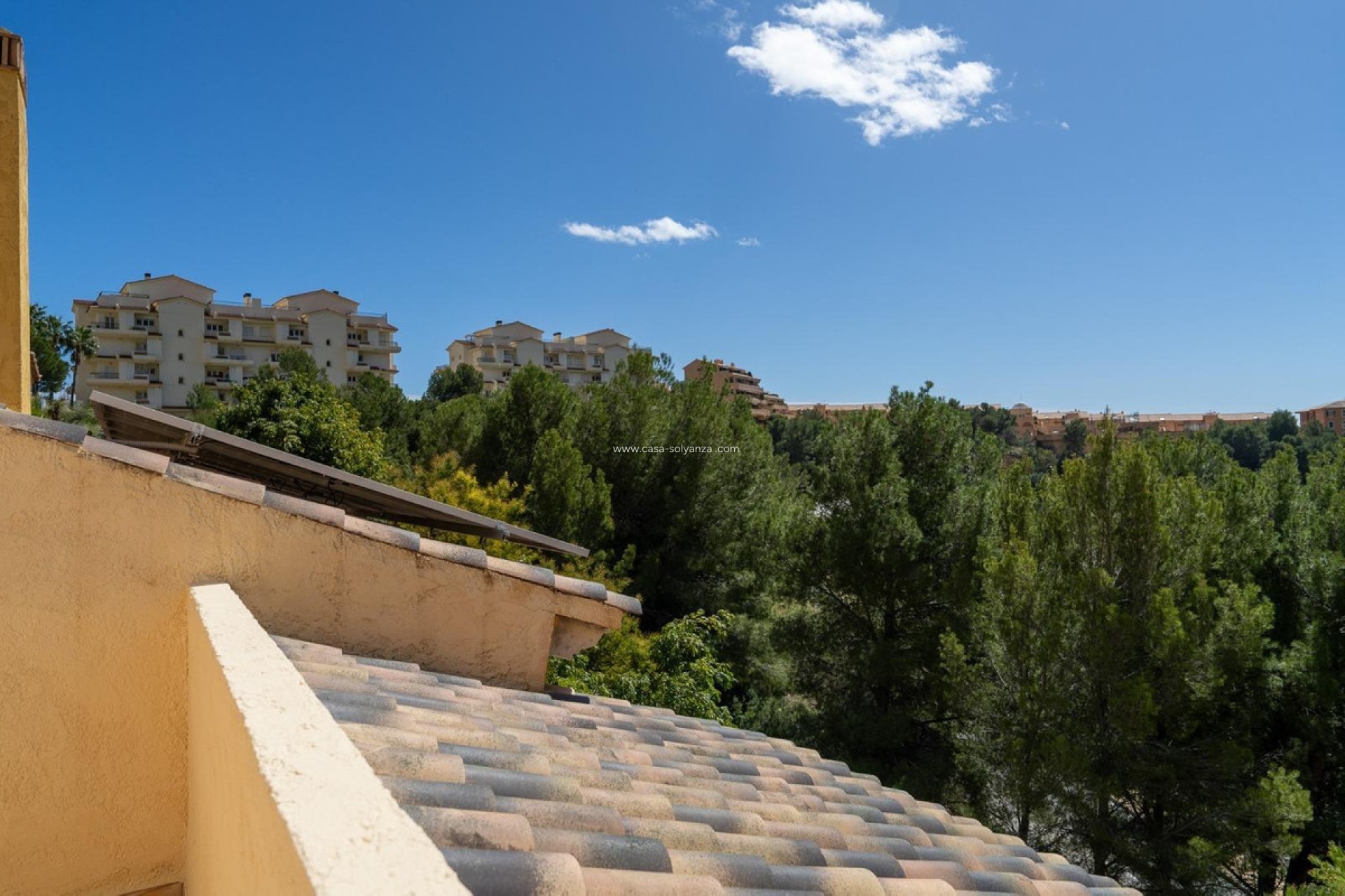 Resale - Villa - Altea - Altea Centro