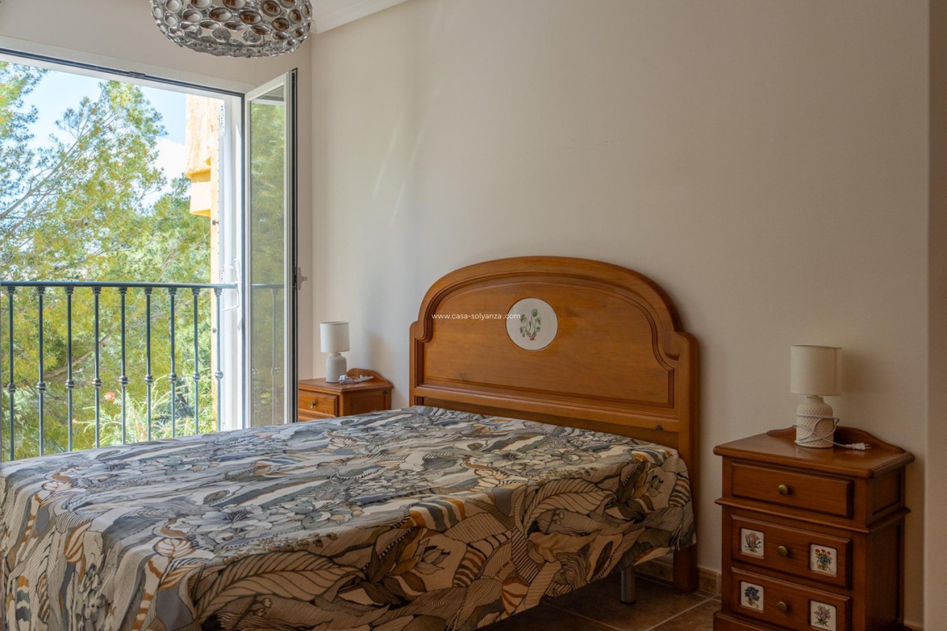 Resale - Villa - Altea - Altea Centro