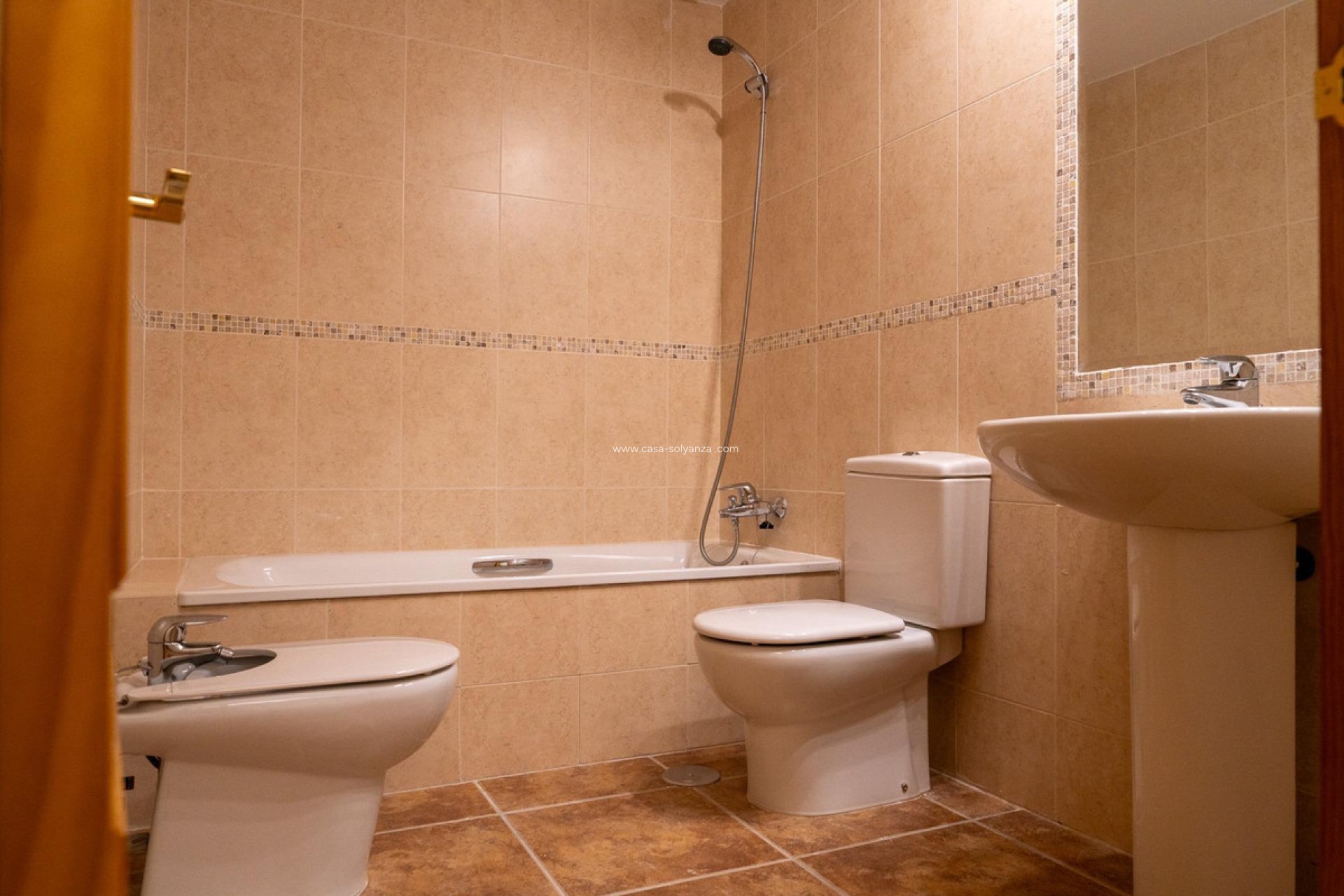 Resale - Villa - Altea - Altea Centro