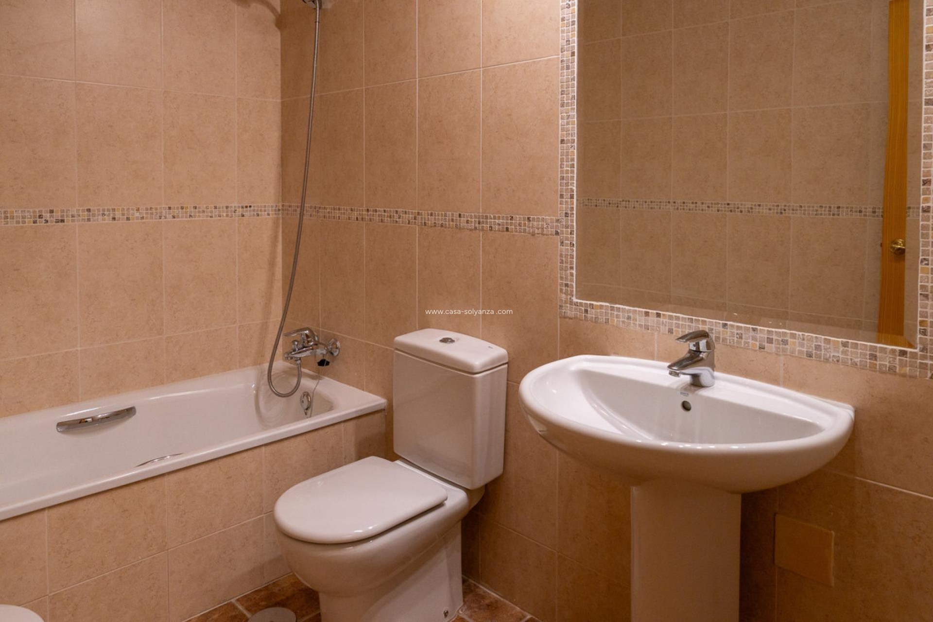 Resale - Villa - Altea - Altea Centro