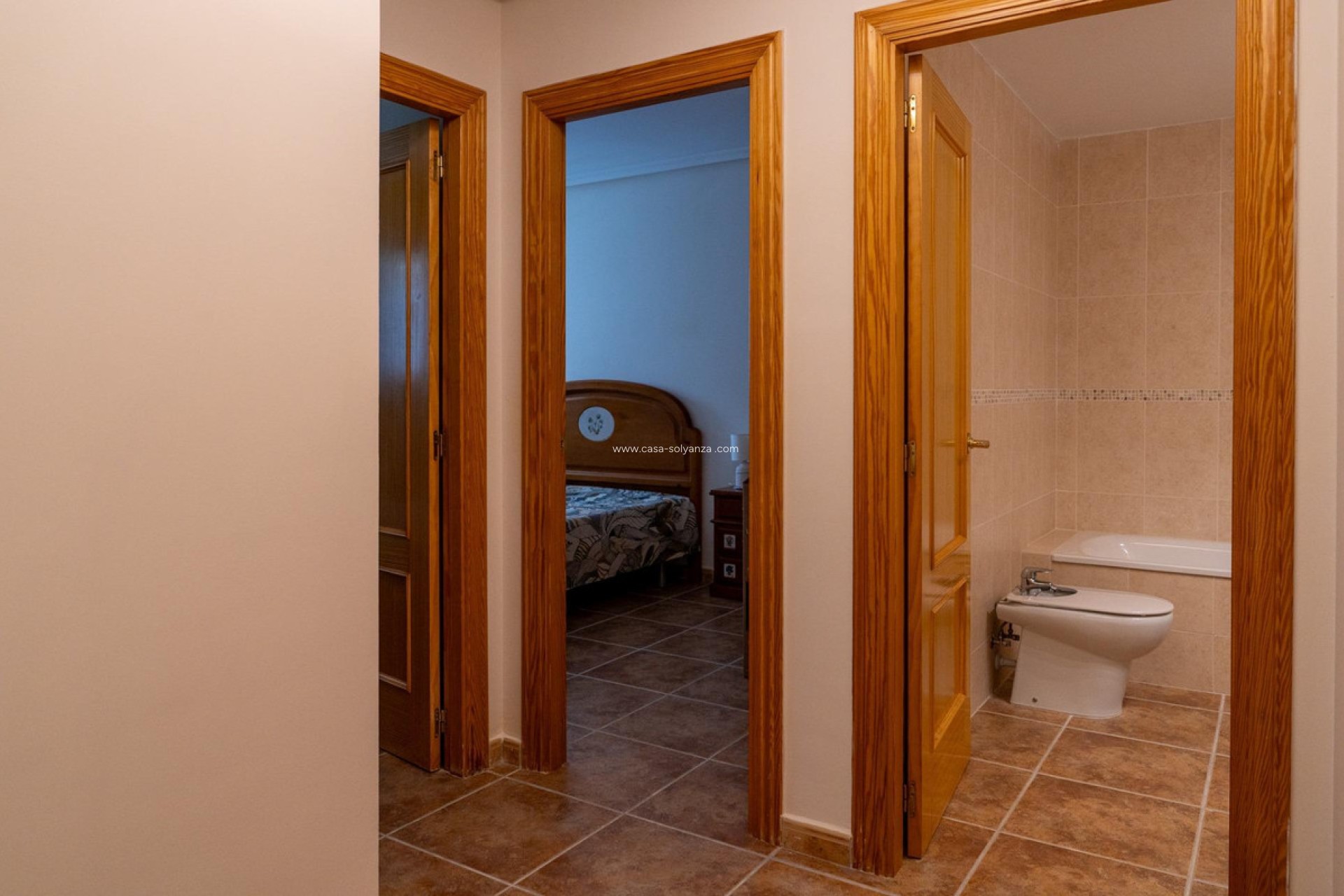 Resale - Villa - Altea - Altea Centro
