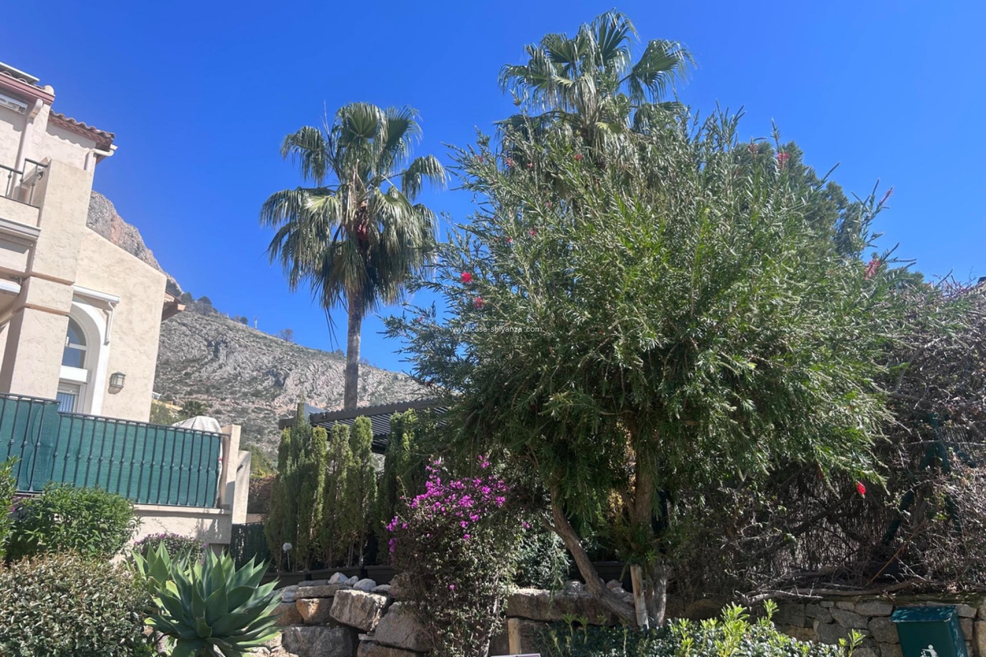 Resale - Villa - Altea - Altea Centro