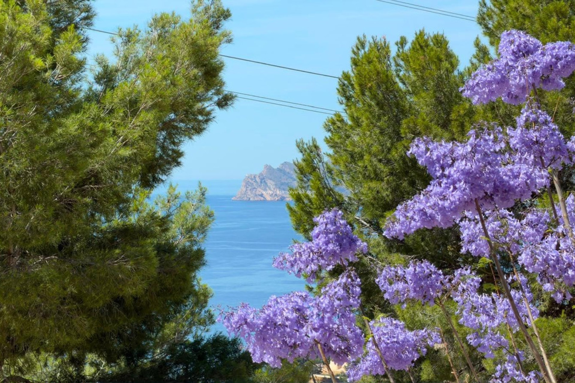 Resale - Villa - Altea - Altea Centro