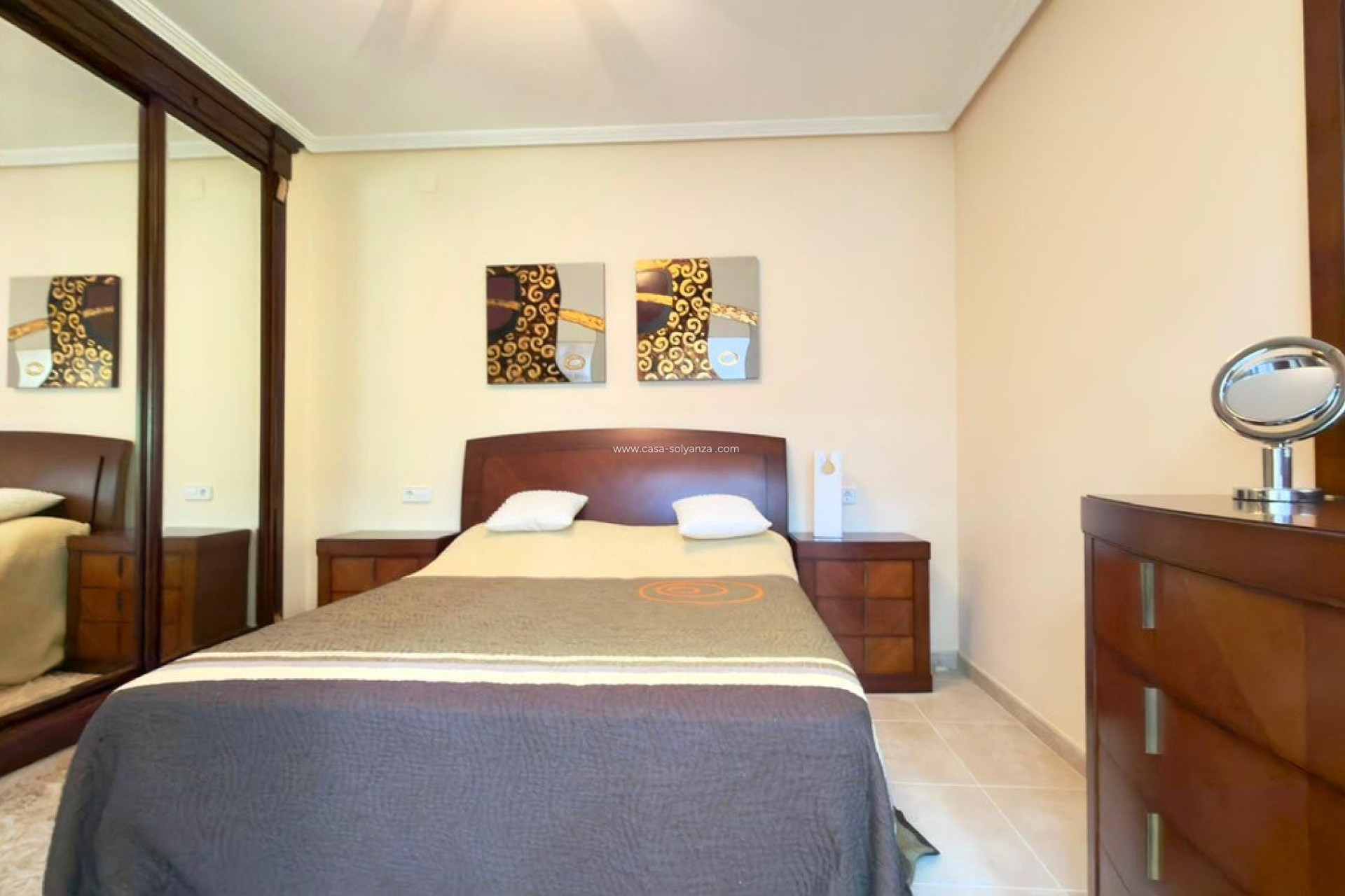 Resale - Villa - Altea - Altea Centro
