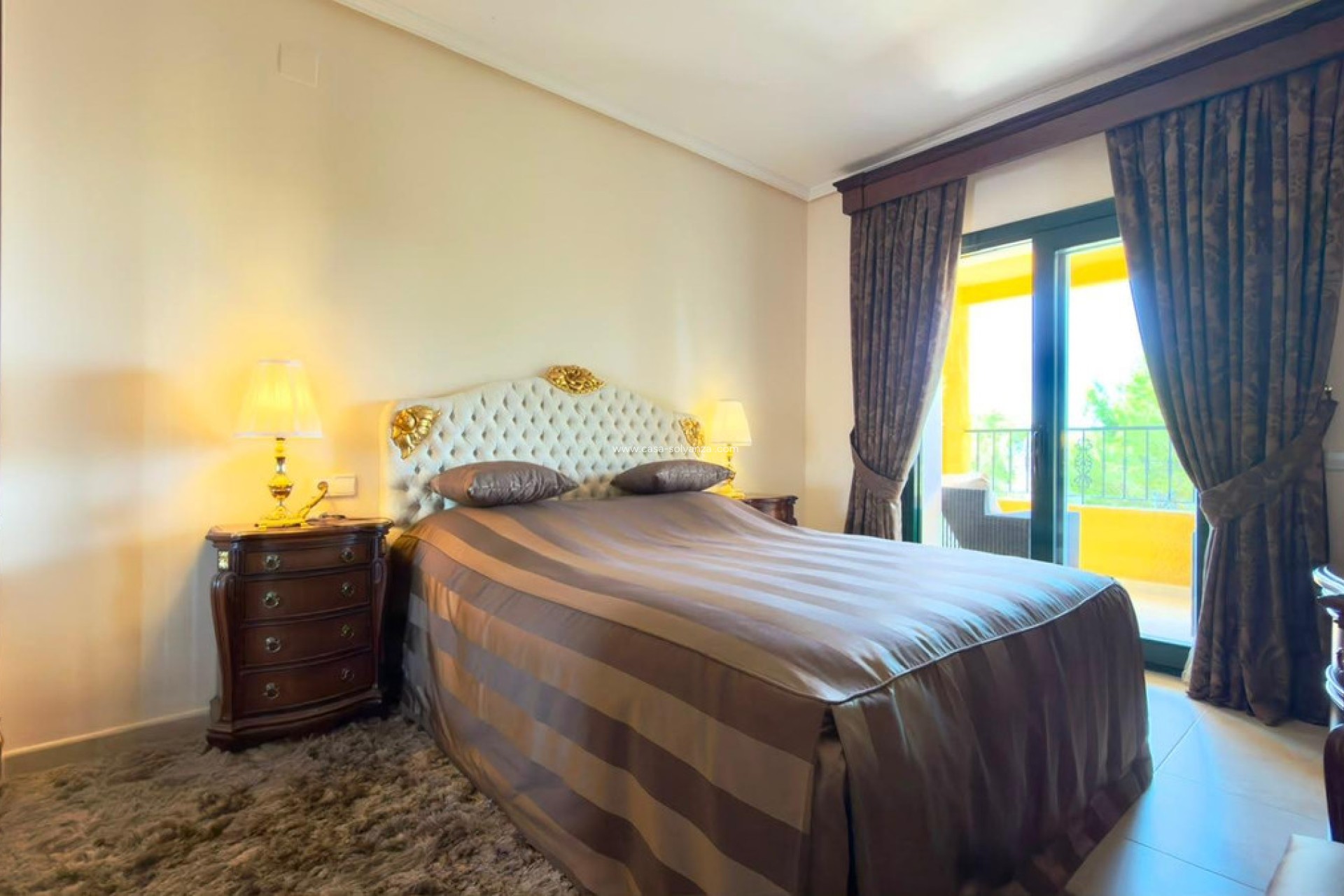 Resale - Villa - Altea - Altea Centro