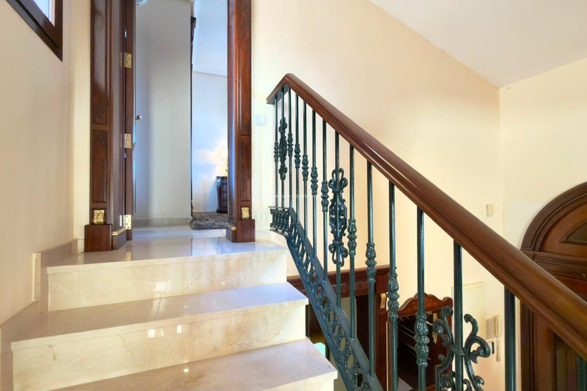 Resale - Villa - Altea - Altea Centro