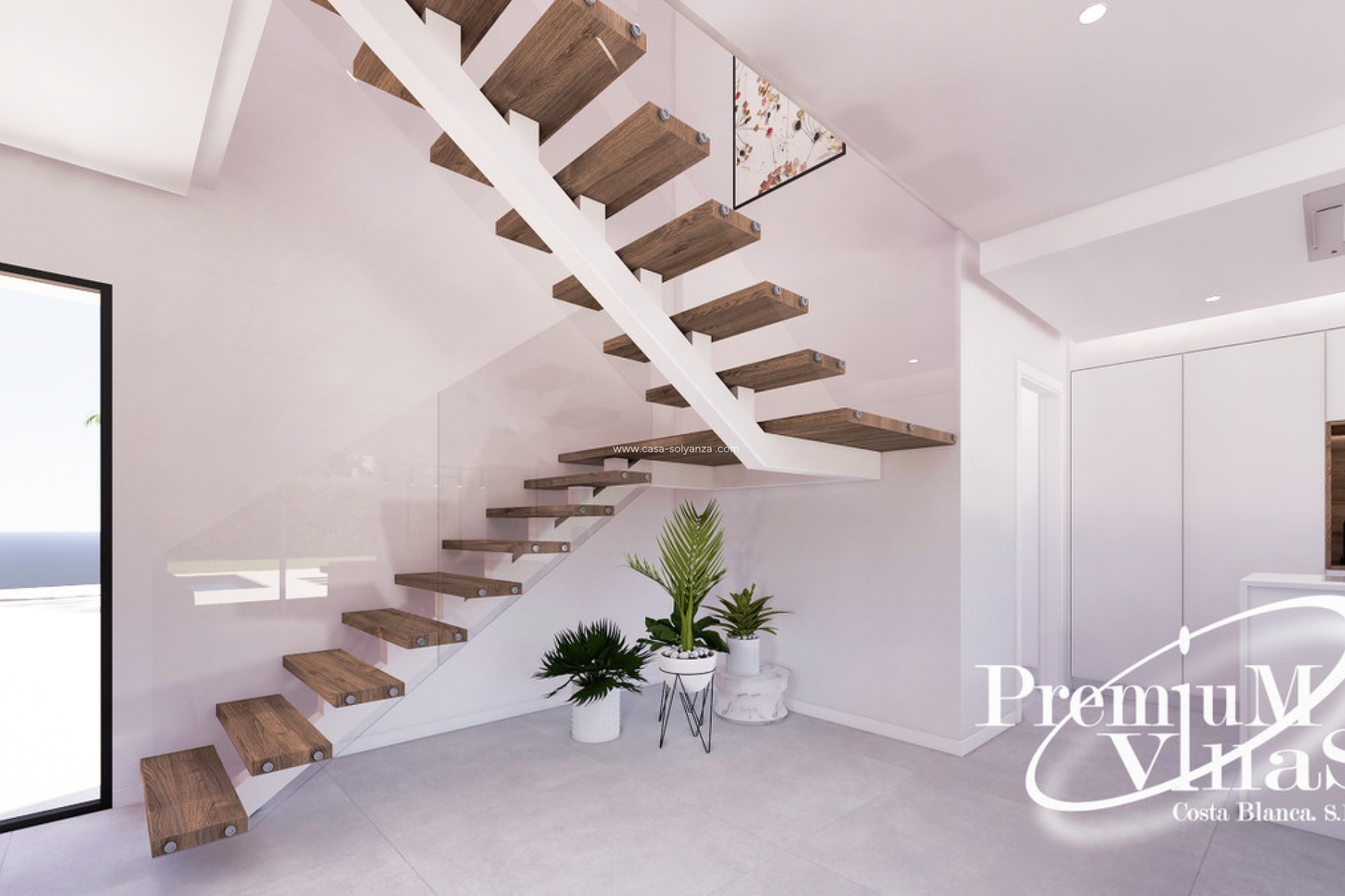 Resale - Villa - Altea - Altea la Vieja - Altea la Vella