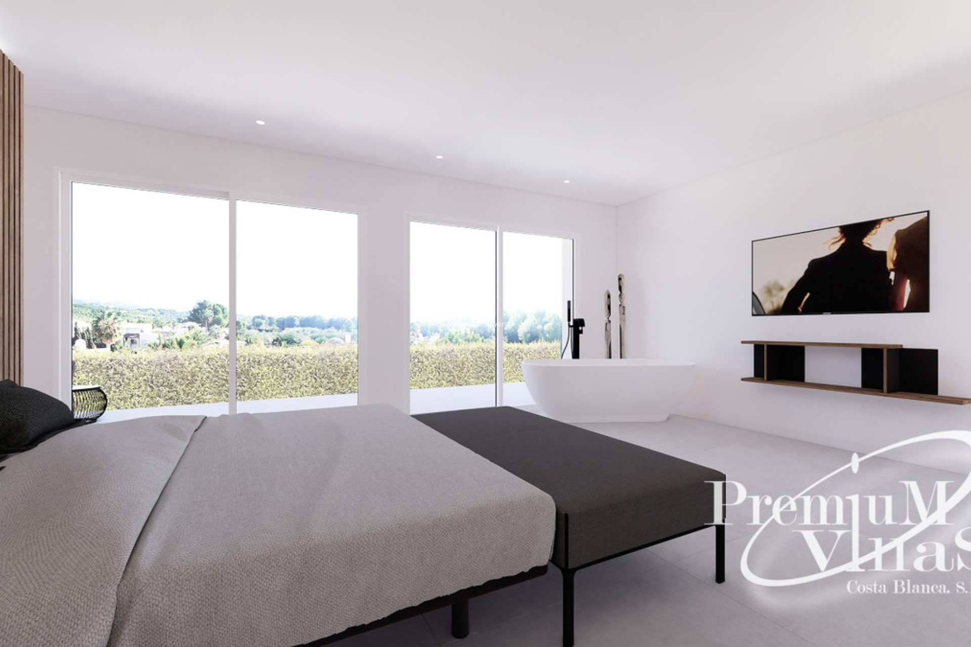 Resale - Villa - Altea - Altea la Vieja - Altea la Vella